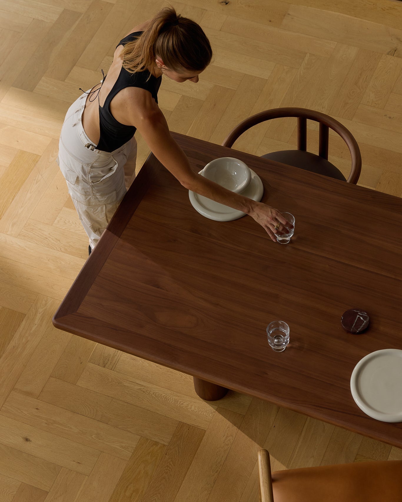 Long Weekend Hosting