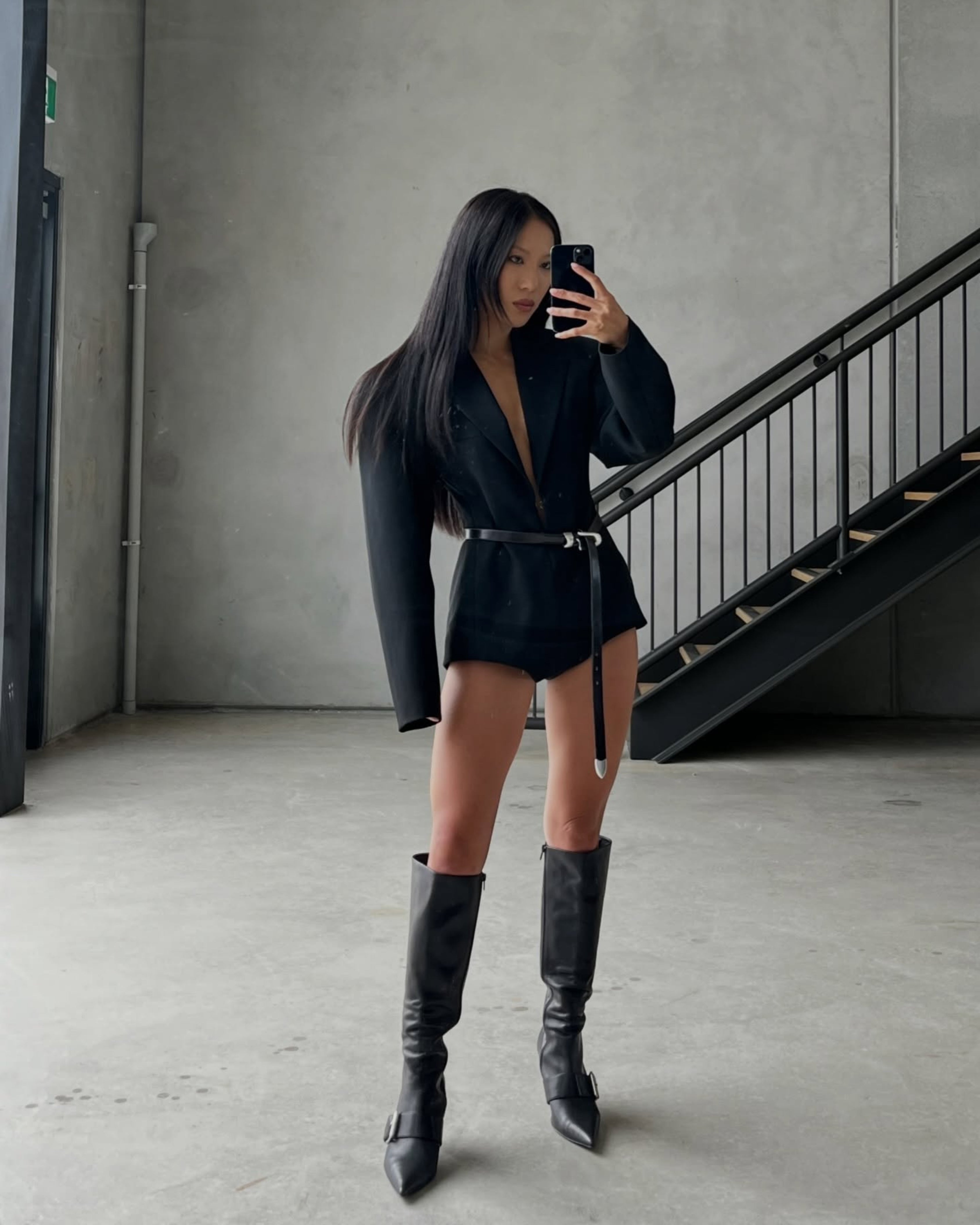Courtney Zheng