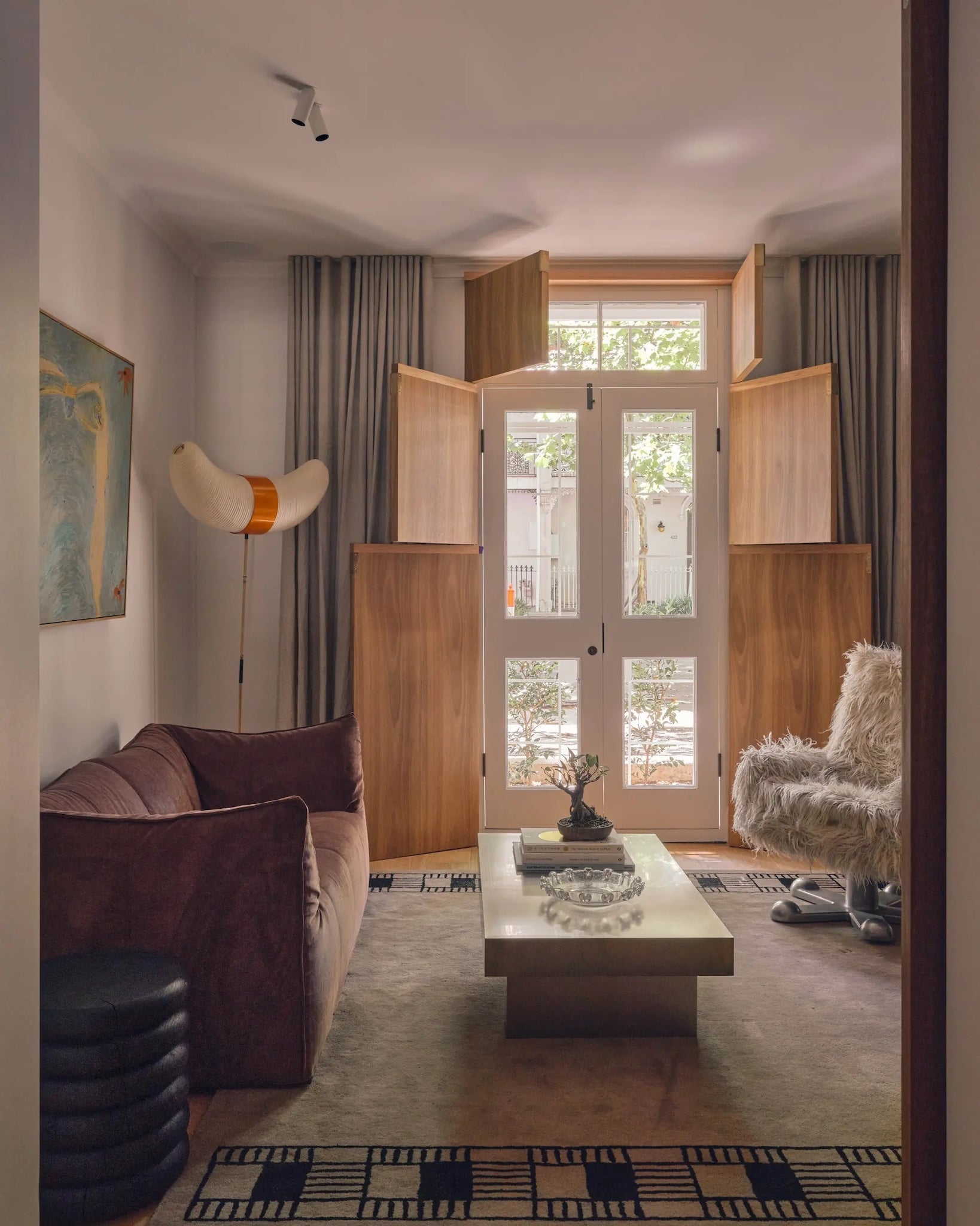 RILEY STREET BY AKIN ATELIER