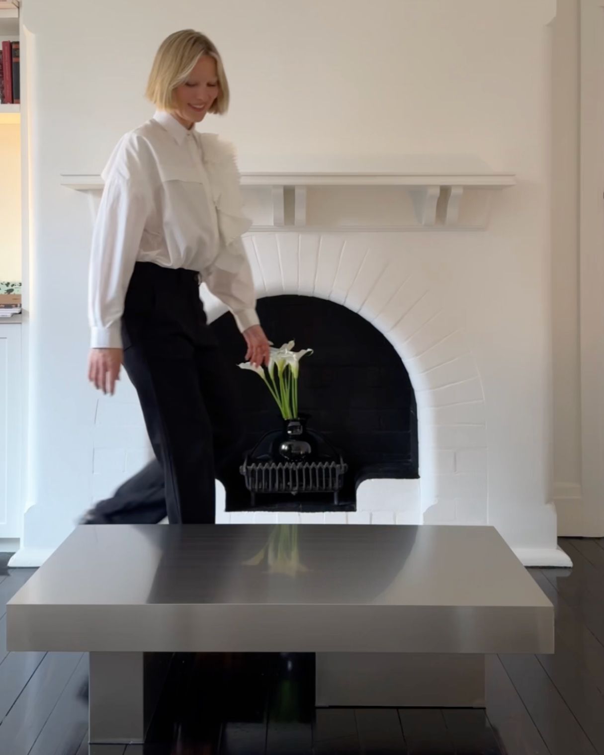 Violet Grace Atkinson