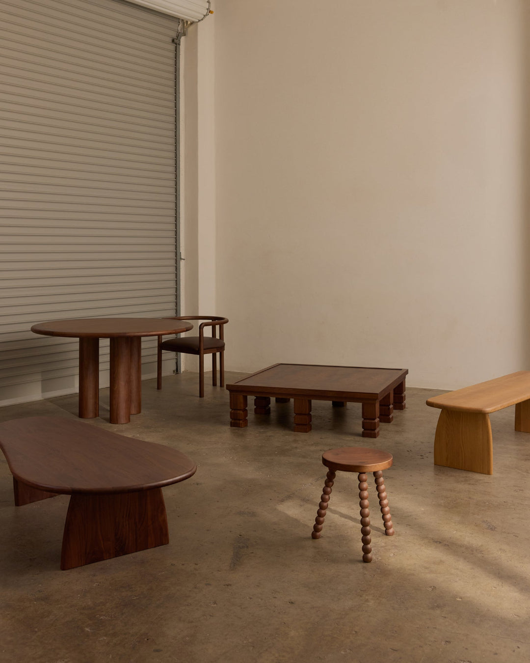 Our Guide to Timber