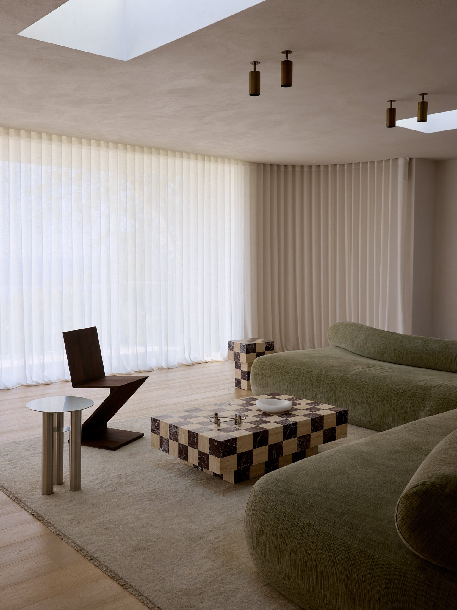 Campaign Lookbook: BALZAC