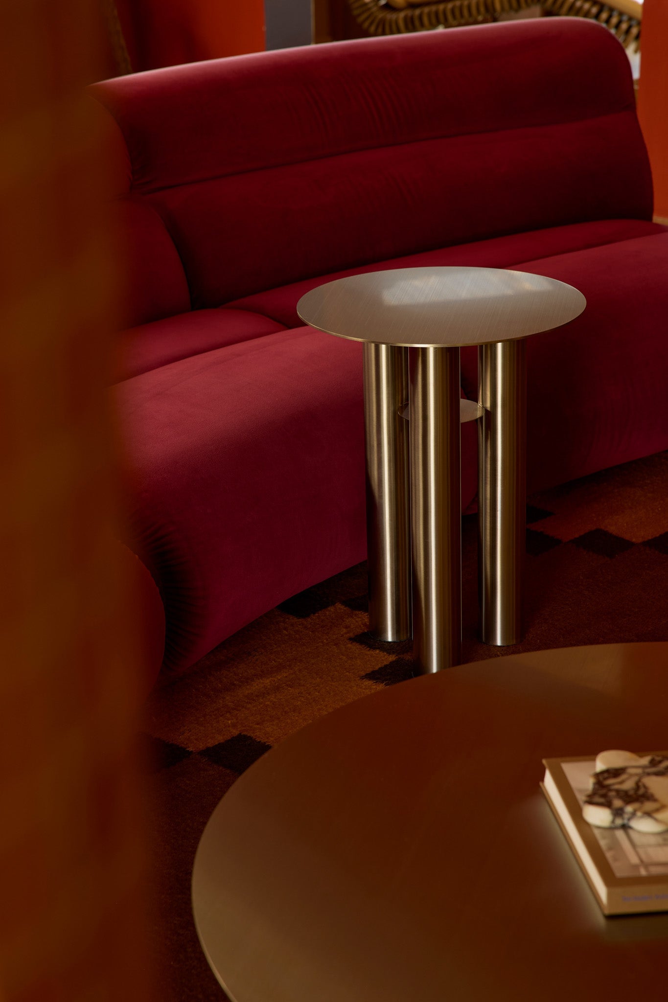 OSLO CAMPAIGN MOMENTS