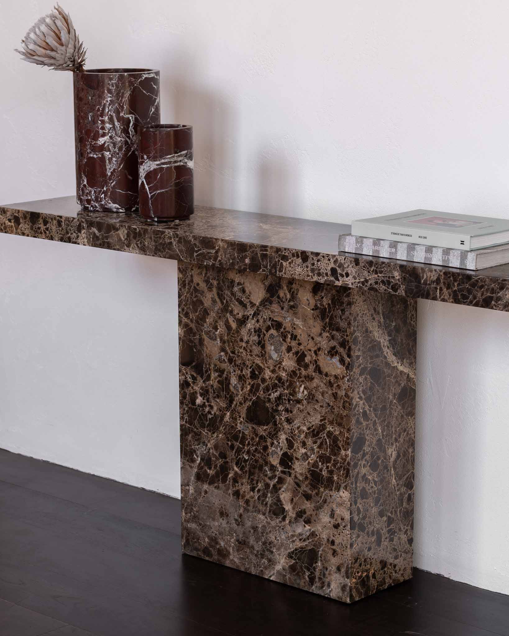 Material Guide: Marble