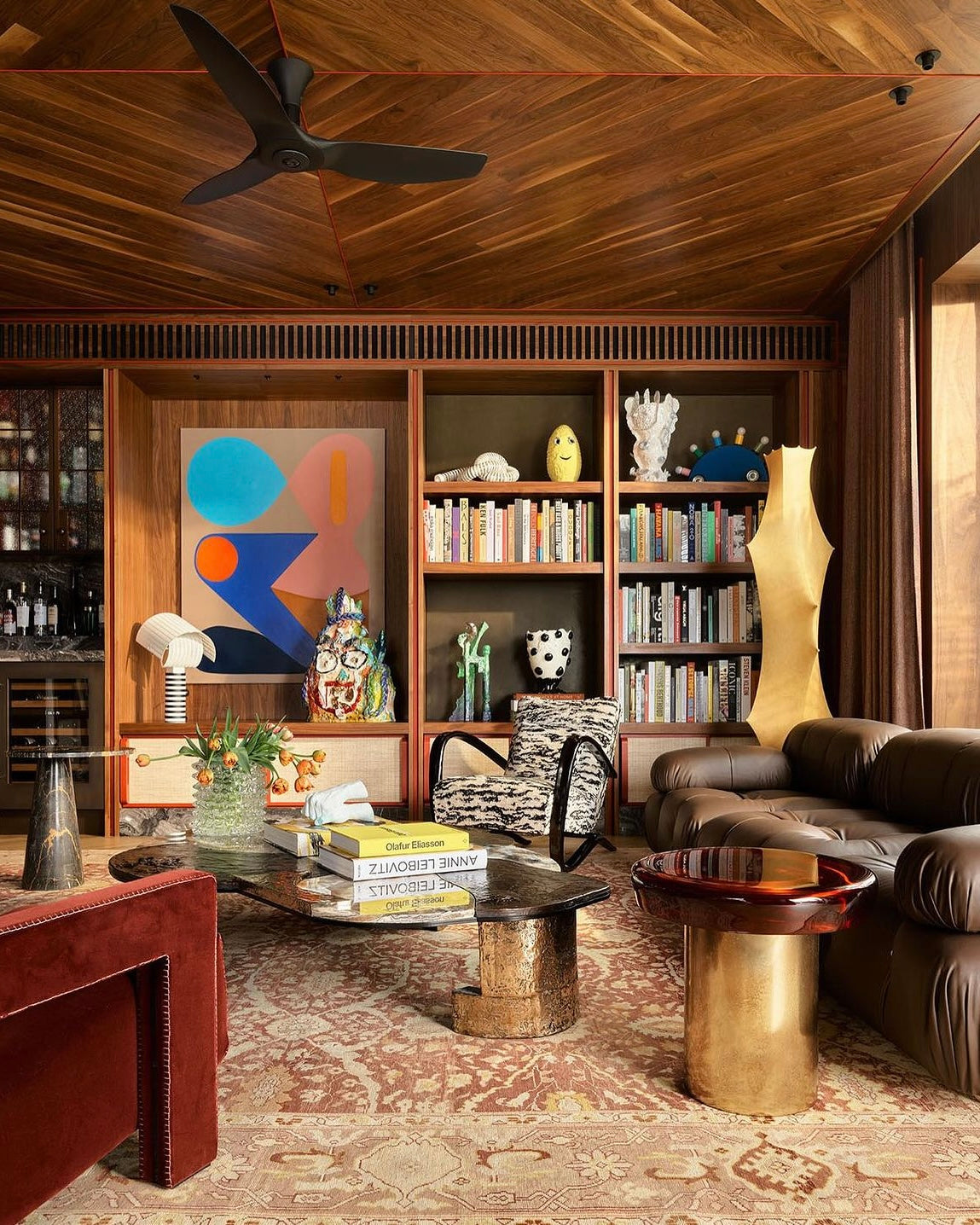 Italian Contemporary