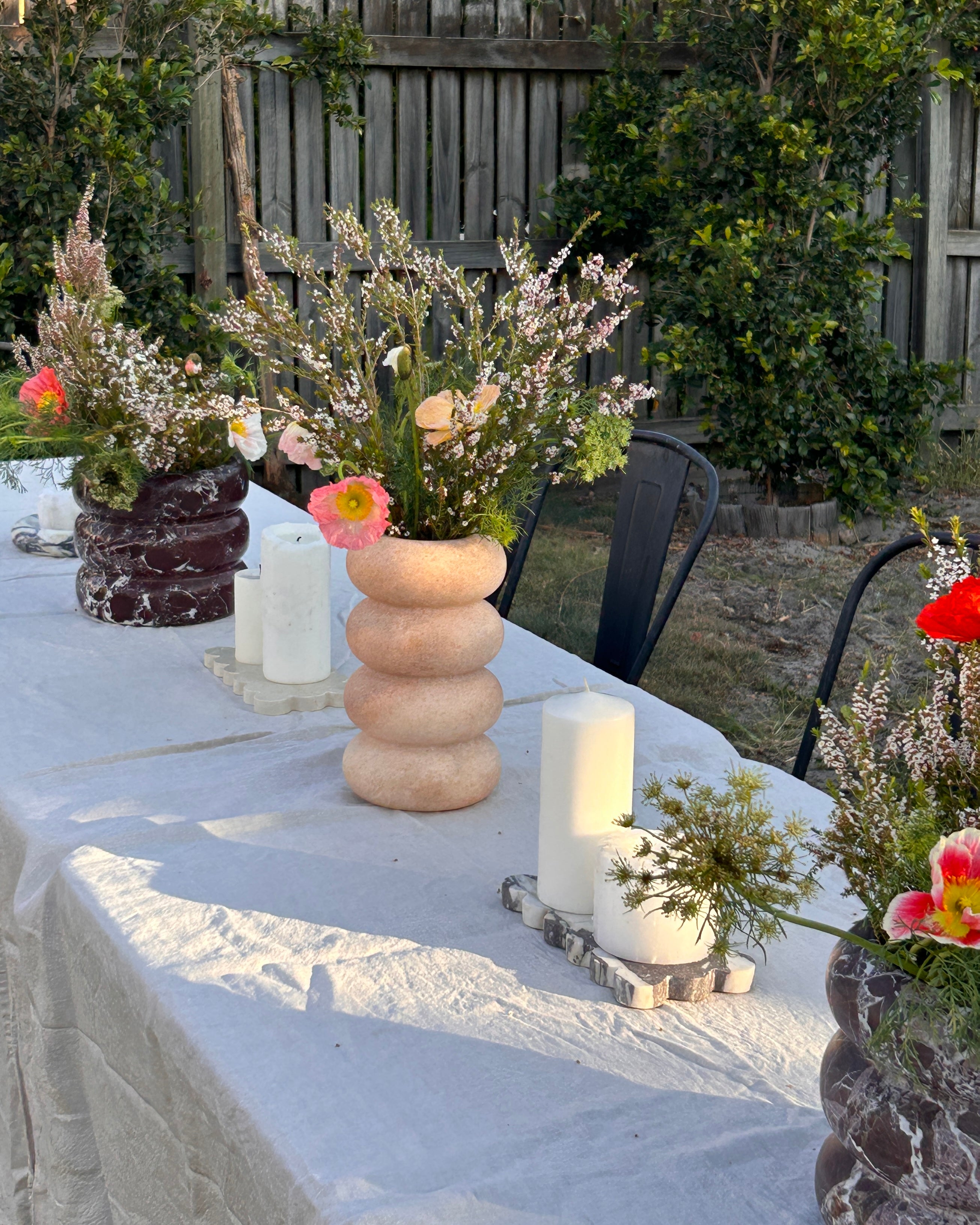 How to host a dinner party