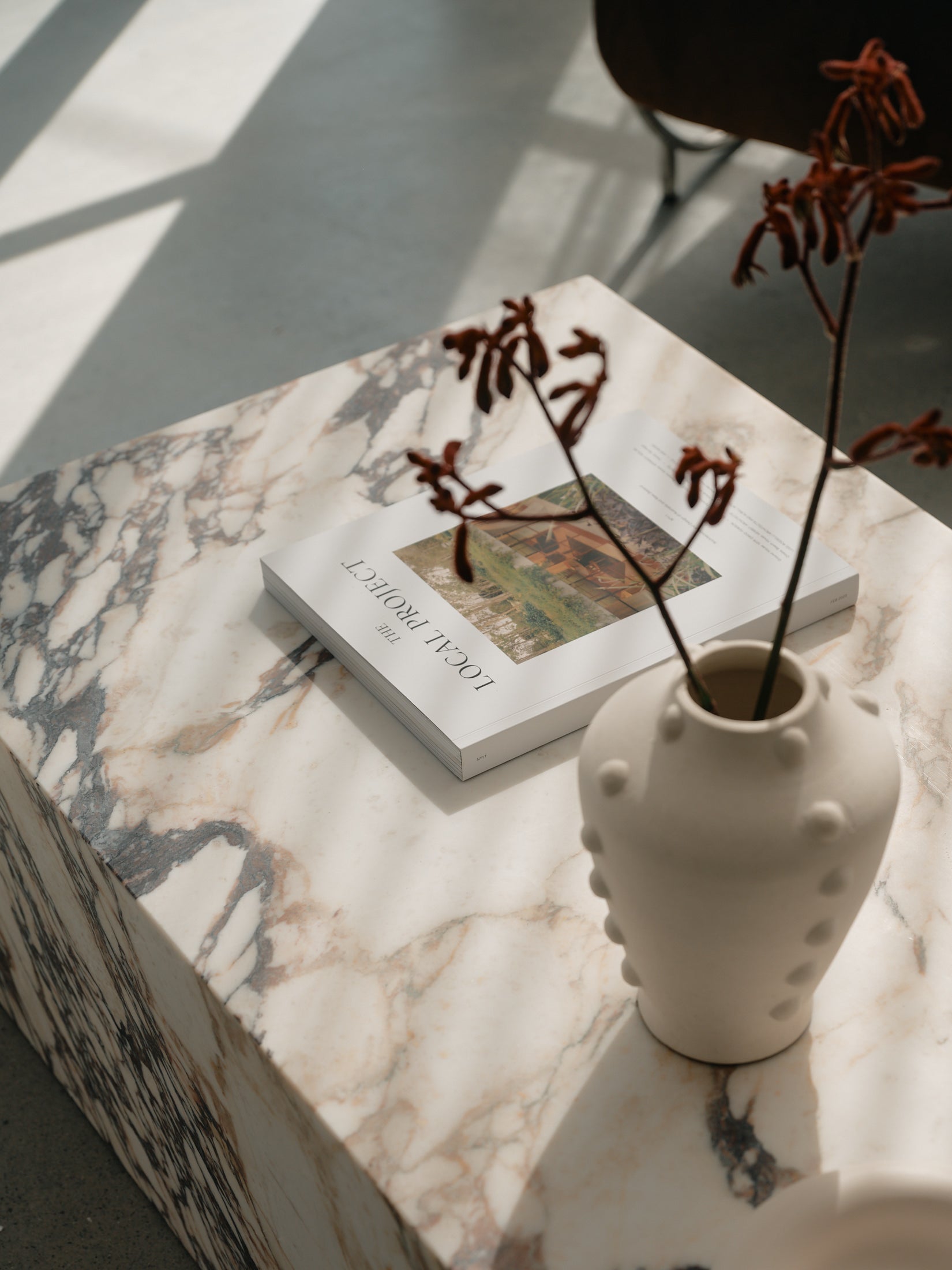 Motiv HQ by Dizain Interiors