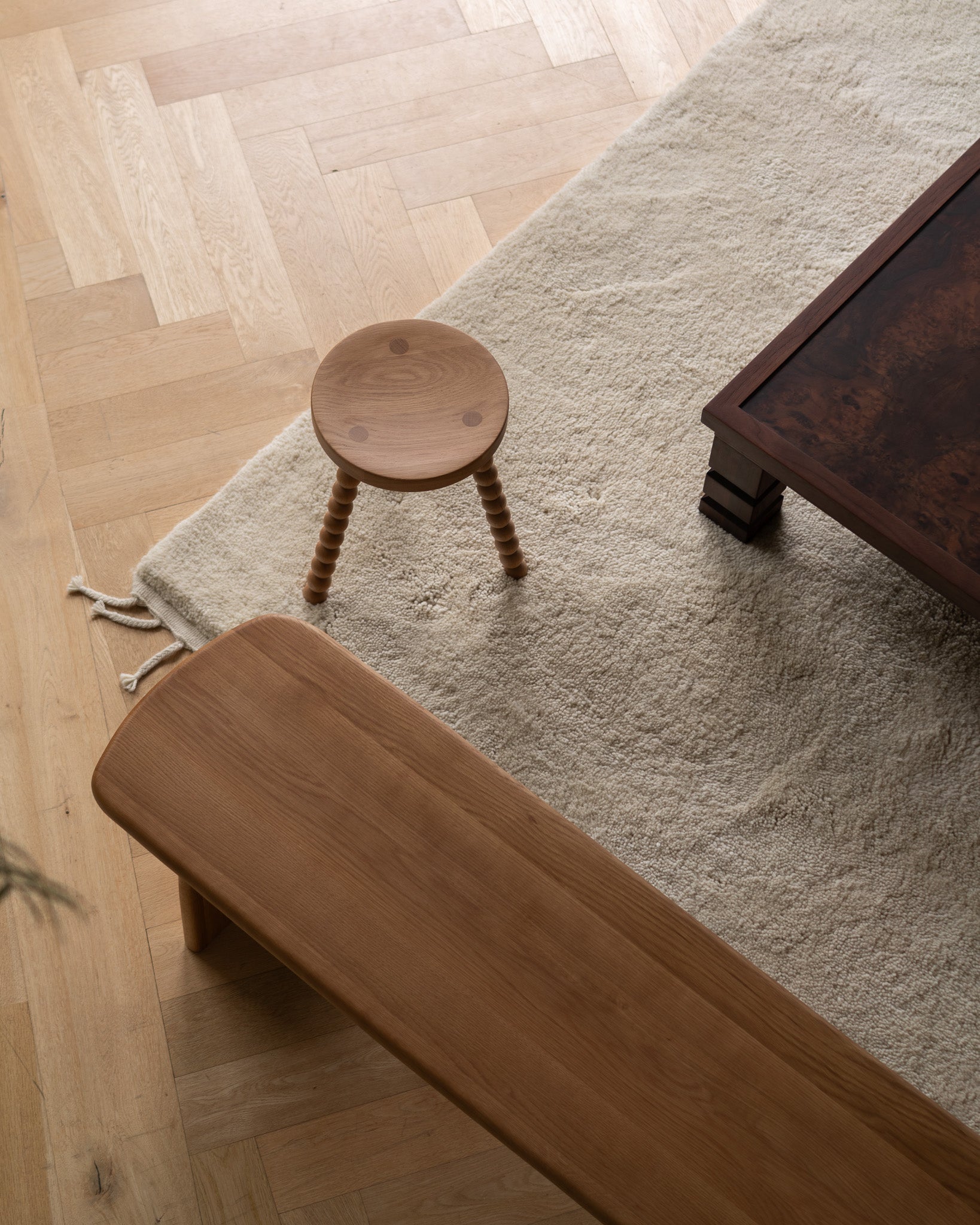 Material Guide: Timber