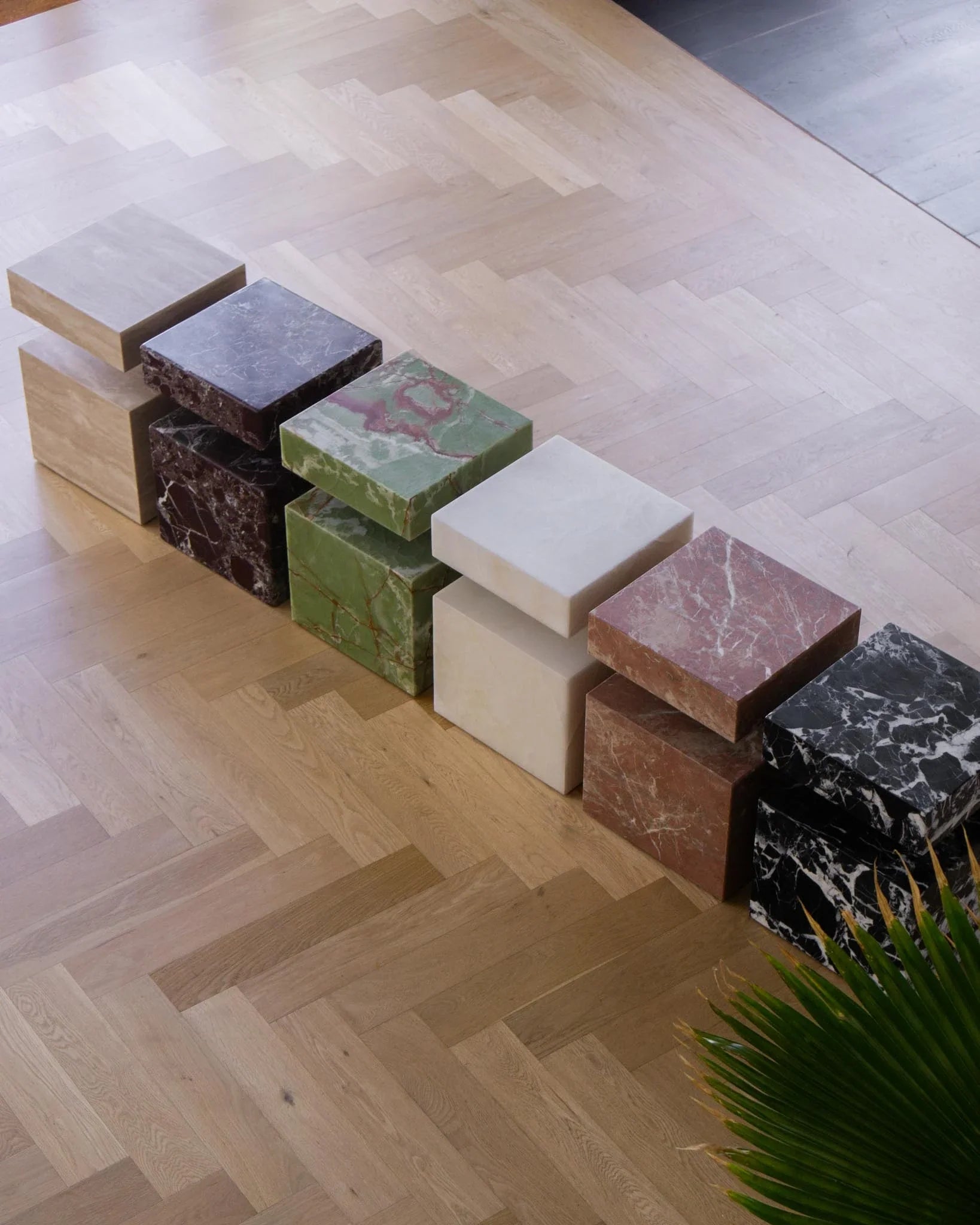 Unique Marble Timber Side Tables Buy Side Tables Online