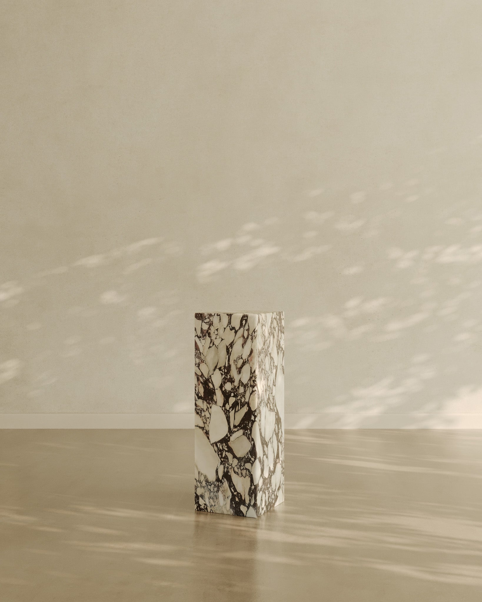 Plinth Tall