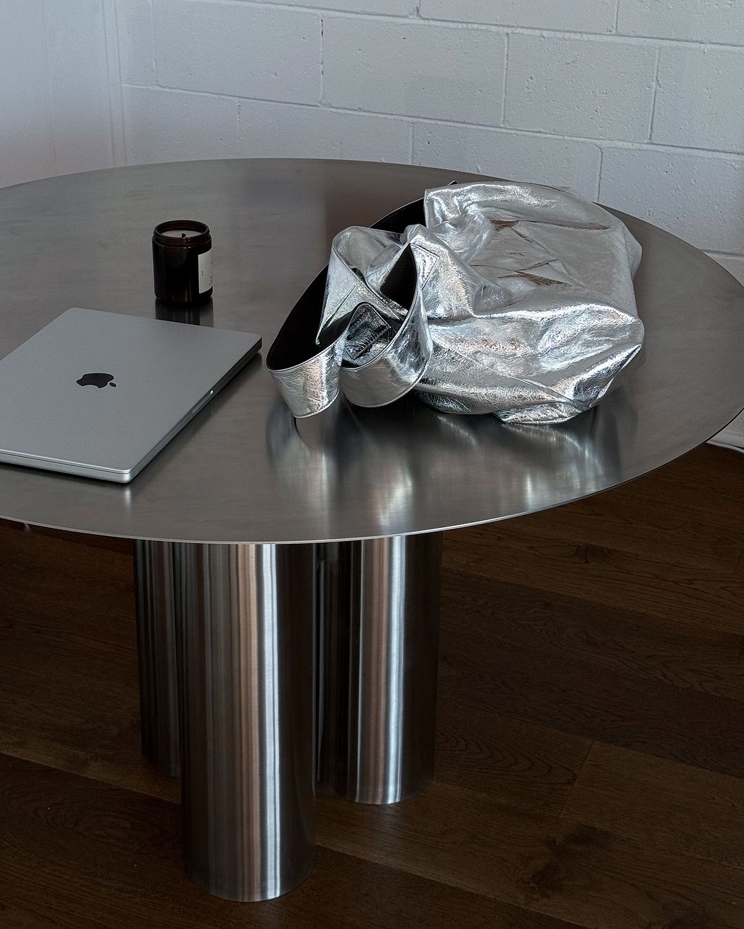 SS-DIN03BR 120 Dining Table