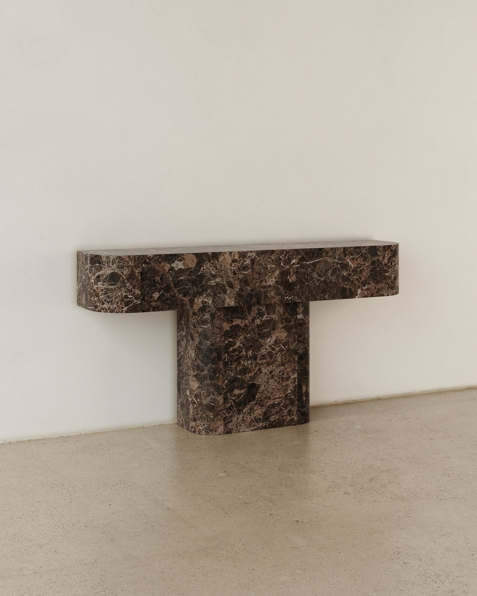 Butter Console Chocolate