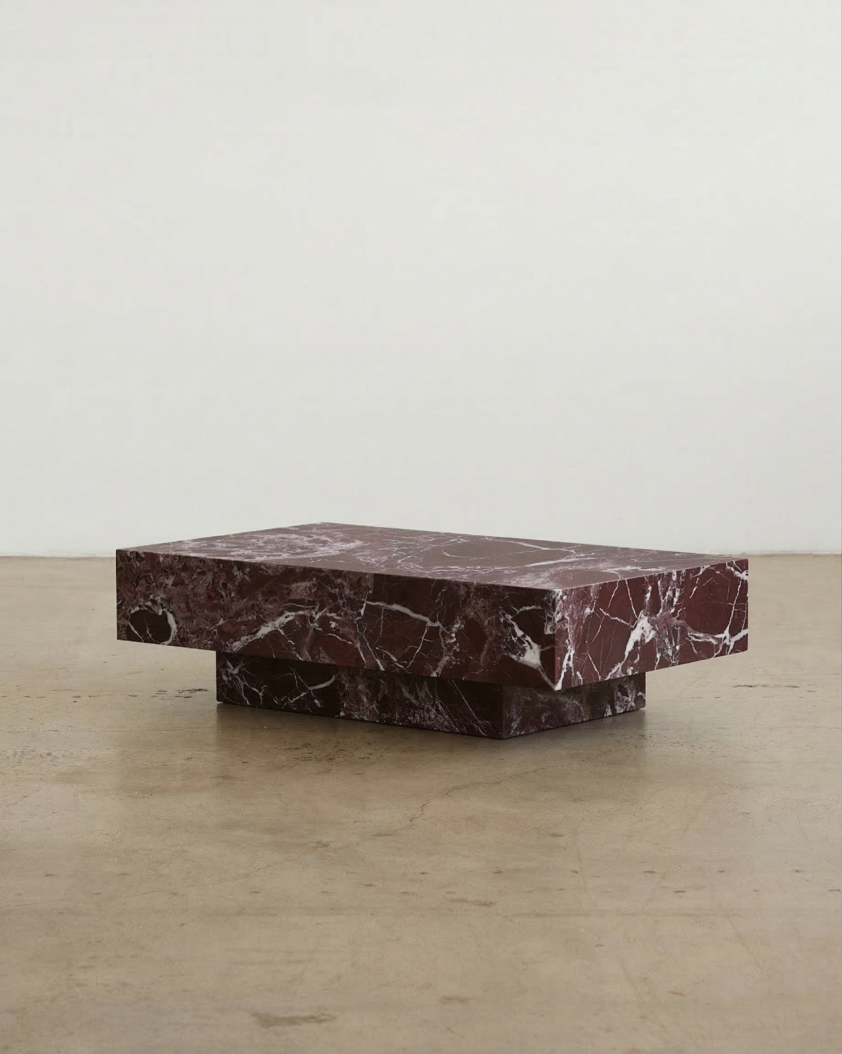 Butter Medium Coffee Table Rosa Levanto