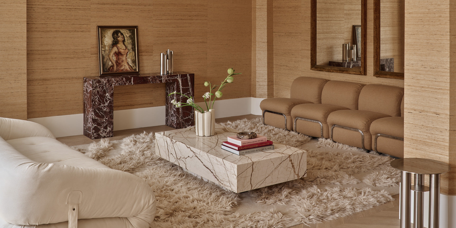 Butter campaign banner