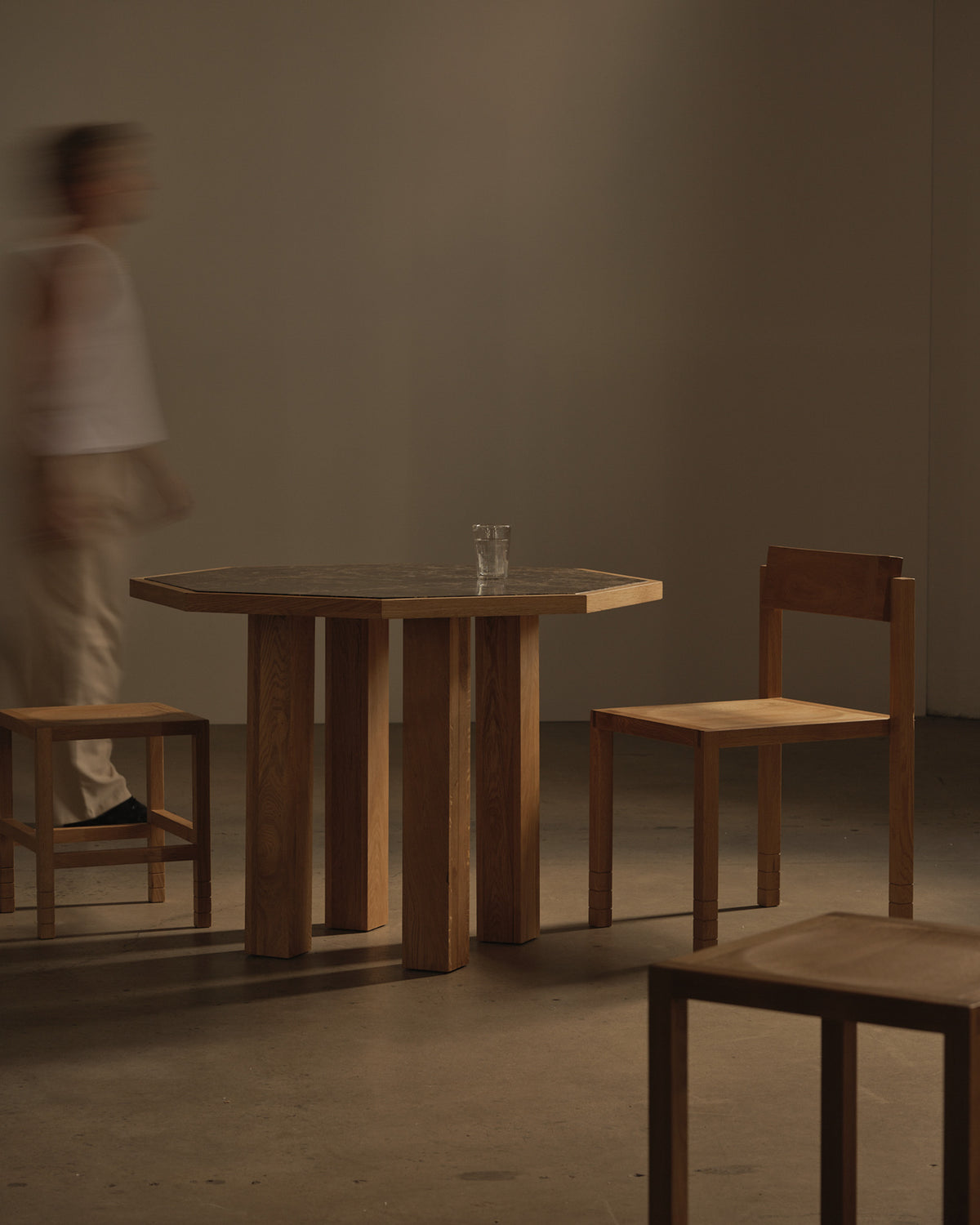 Carlo 100 Dining Tabletop