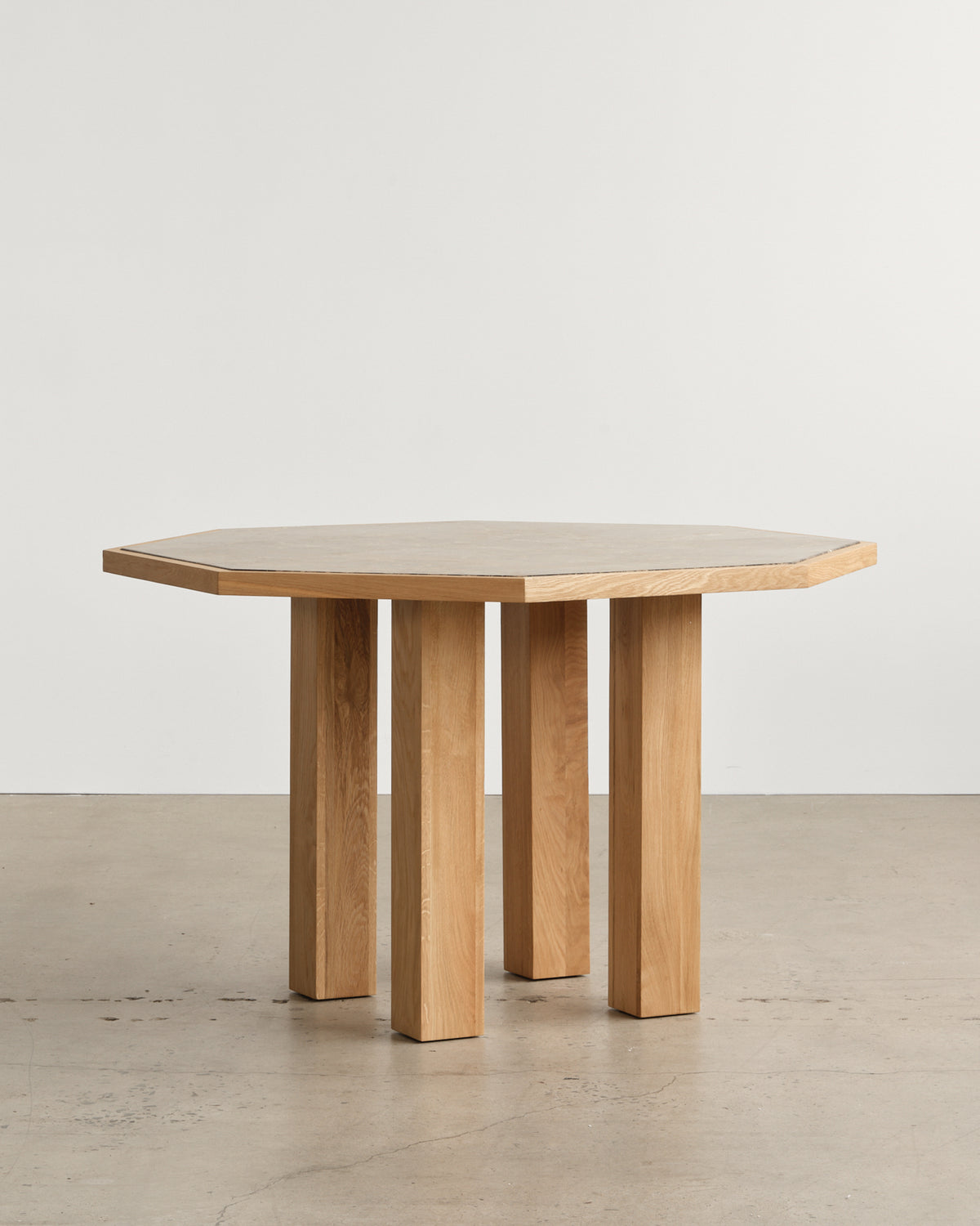 Carlo 120 Dining Table Legs