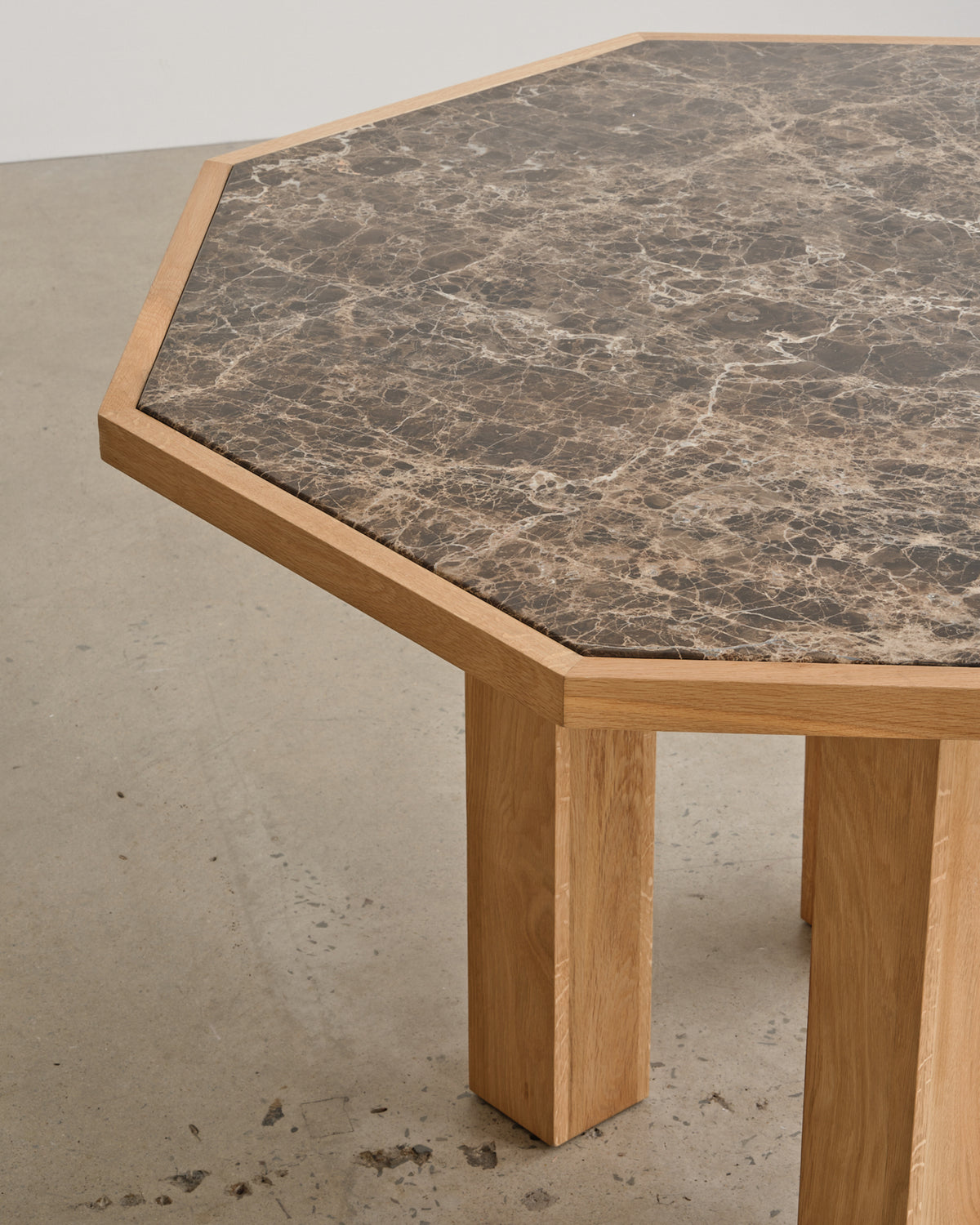 Carlo 120 Dining Tabletop