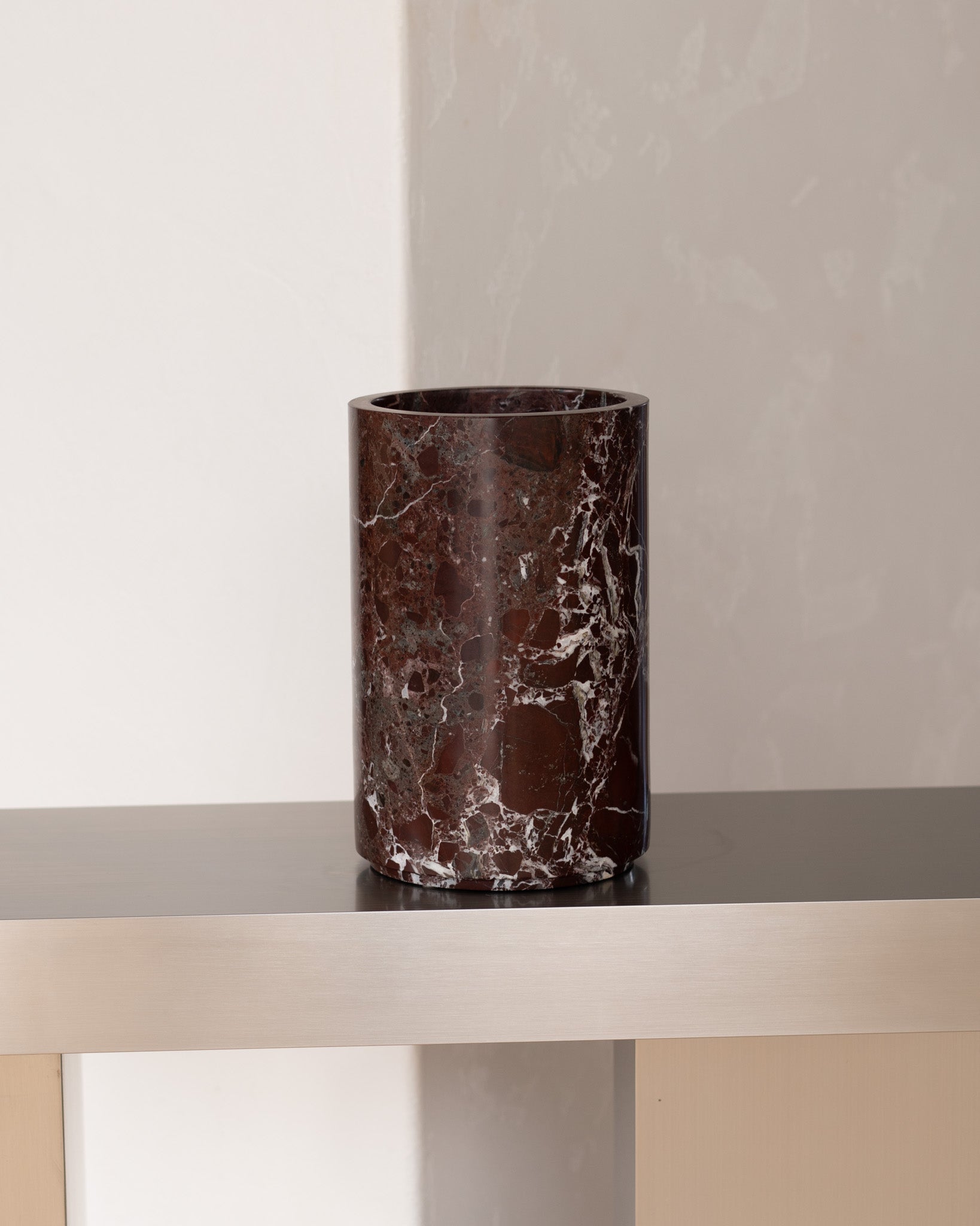 Classic Rosa Vase Large