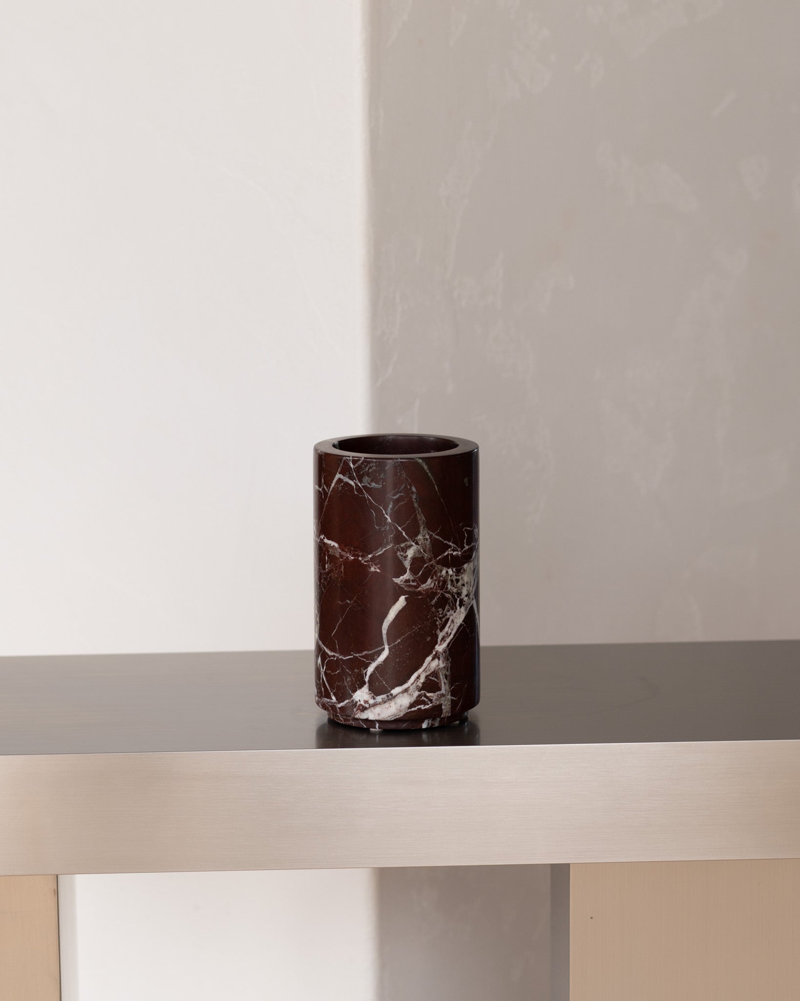 Classic Rosa Vase