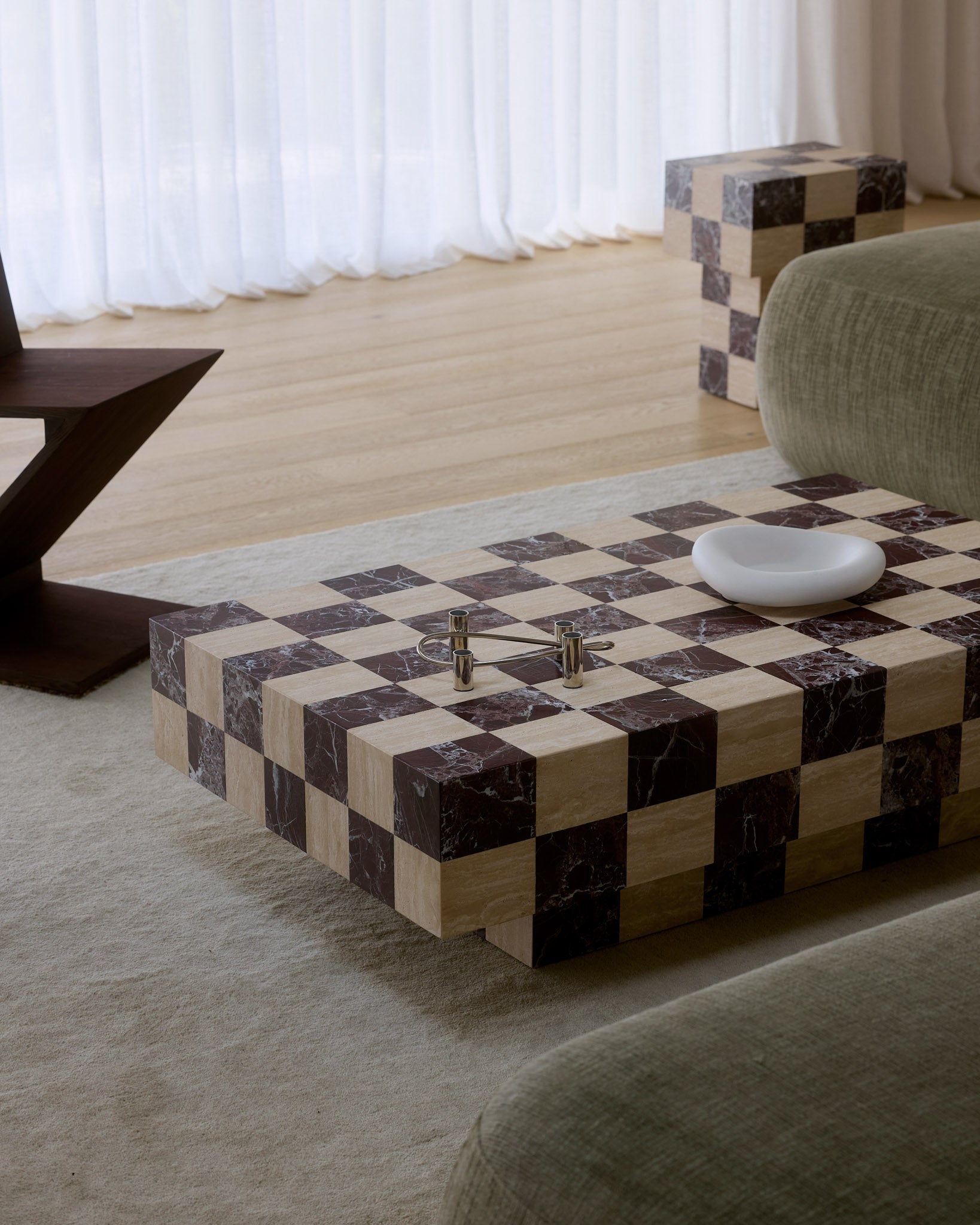 Balzac Coffee Table