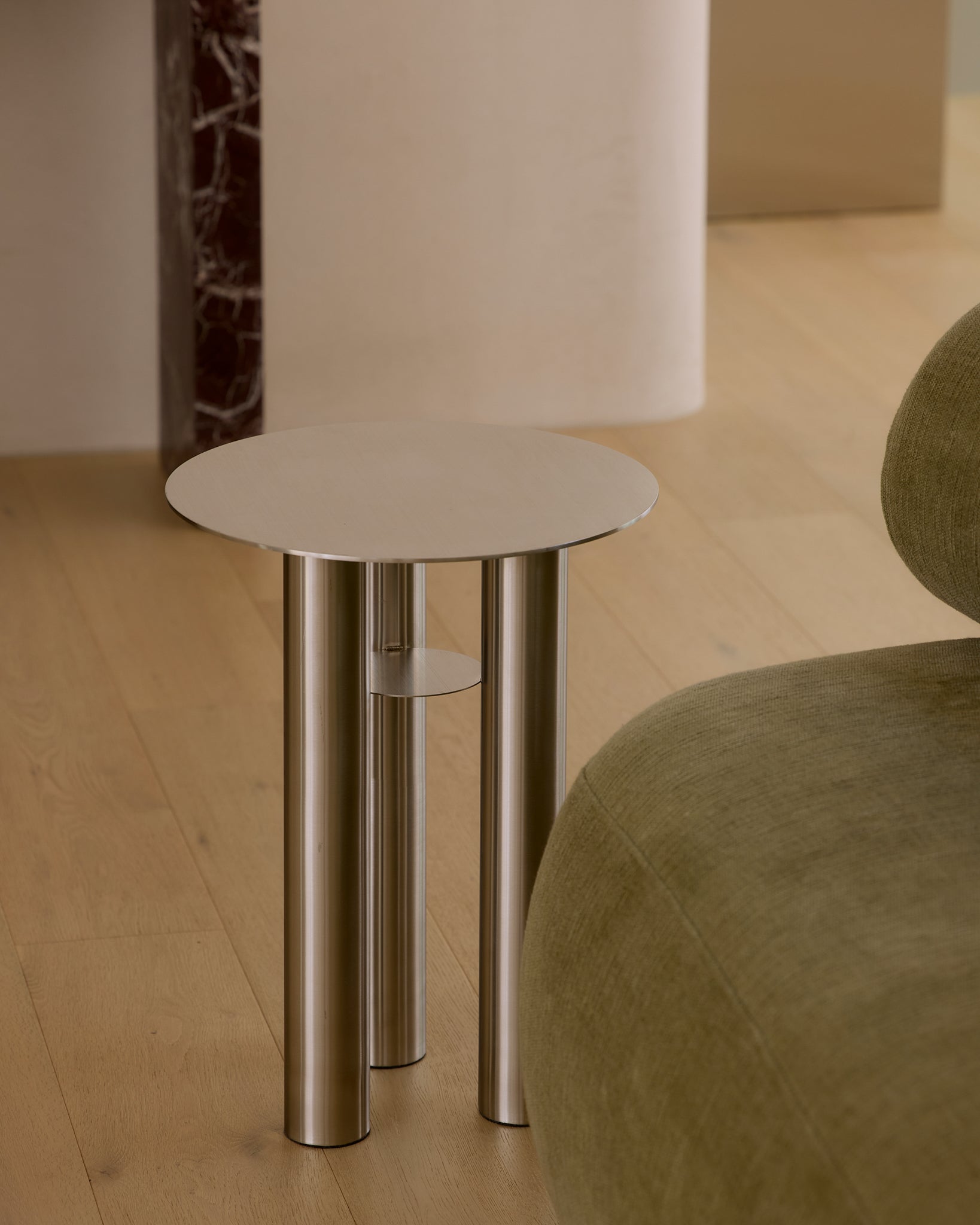 Oslo Side Table Side Table