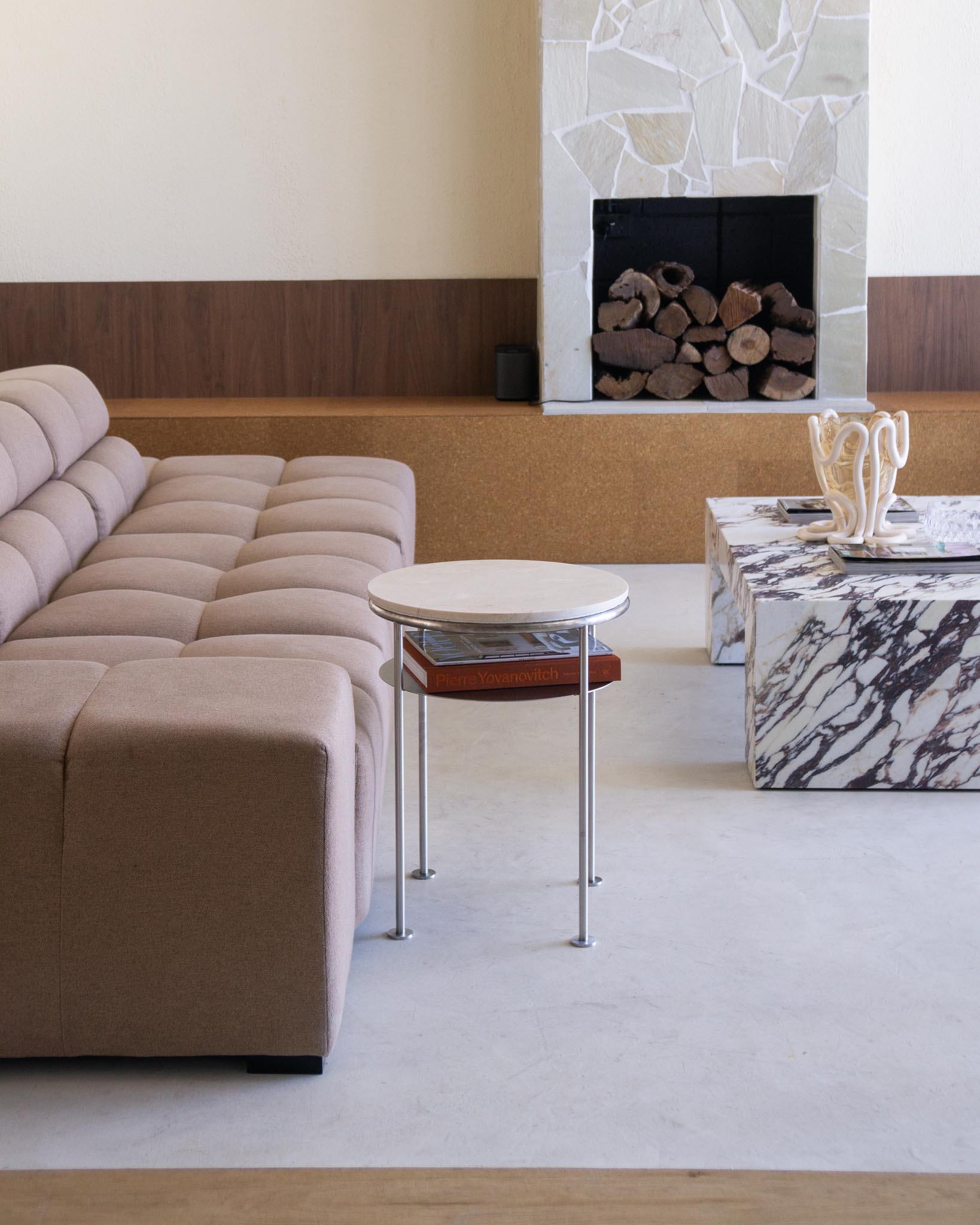 Alice Crema - Fleur Studios