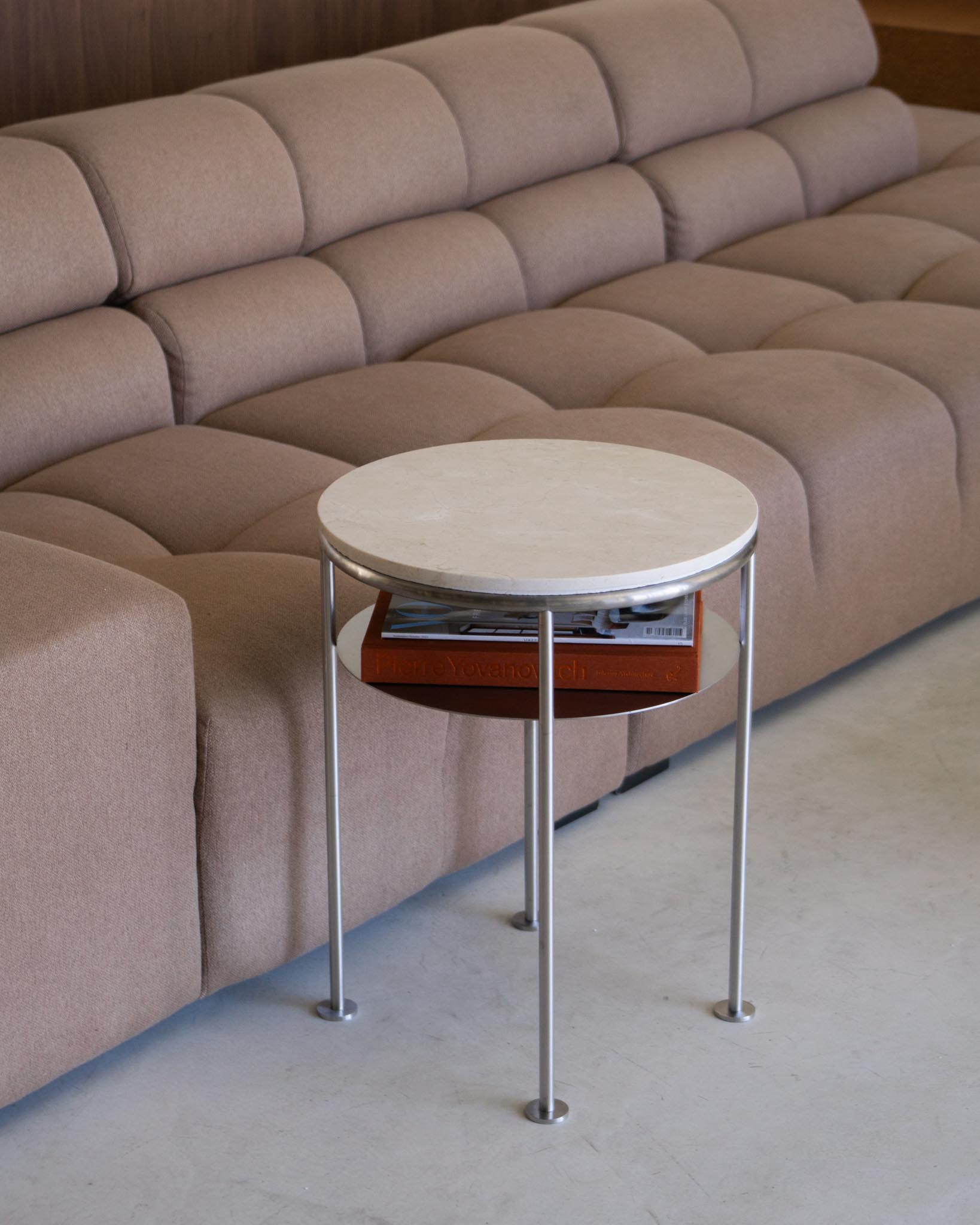 Alice Crema - Fleur Studios