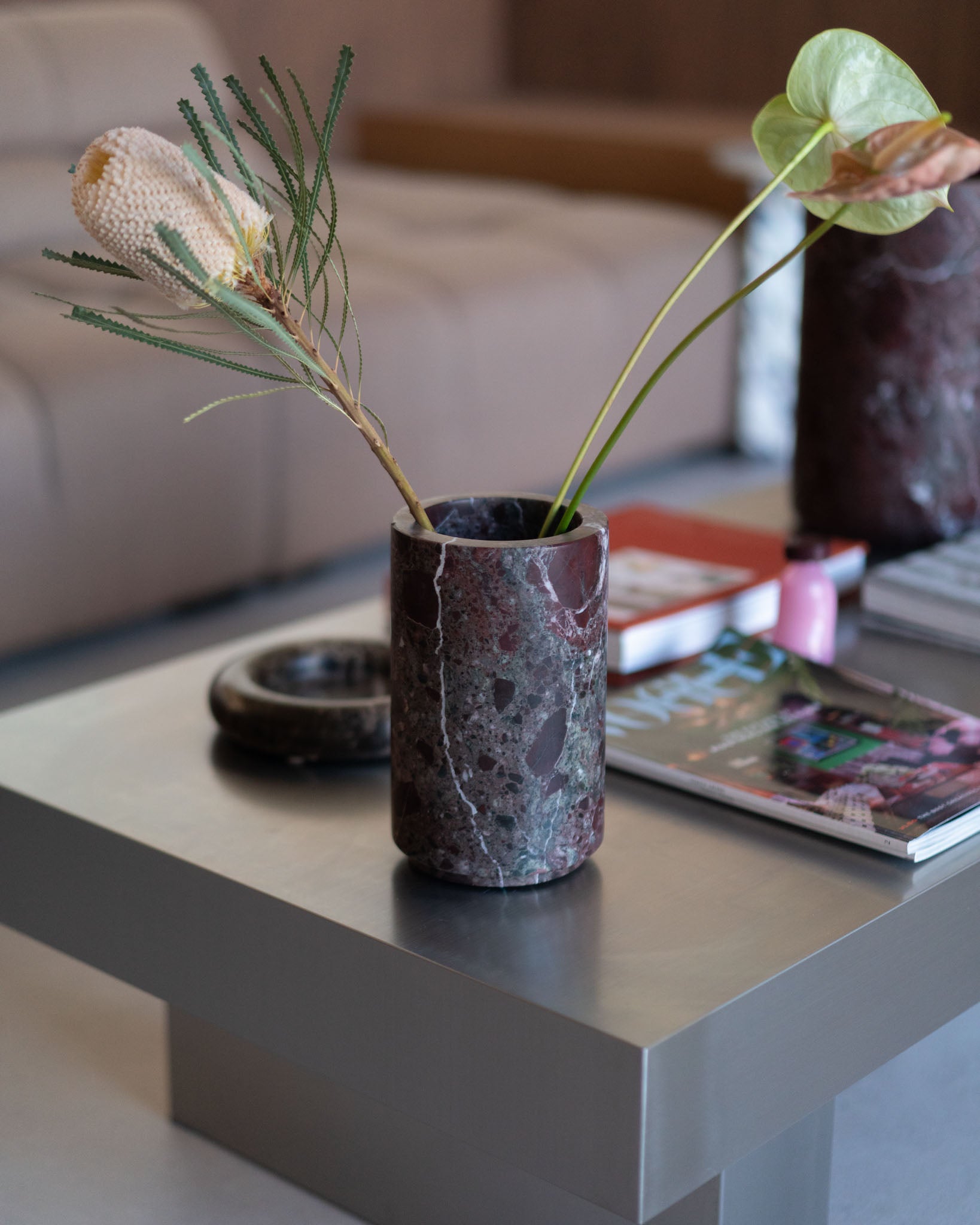 CLASSIC ROSA Vase - Fleur Studios