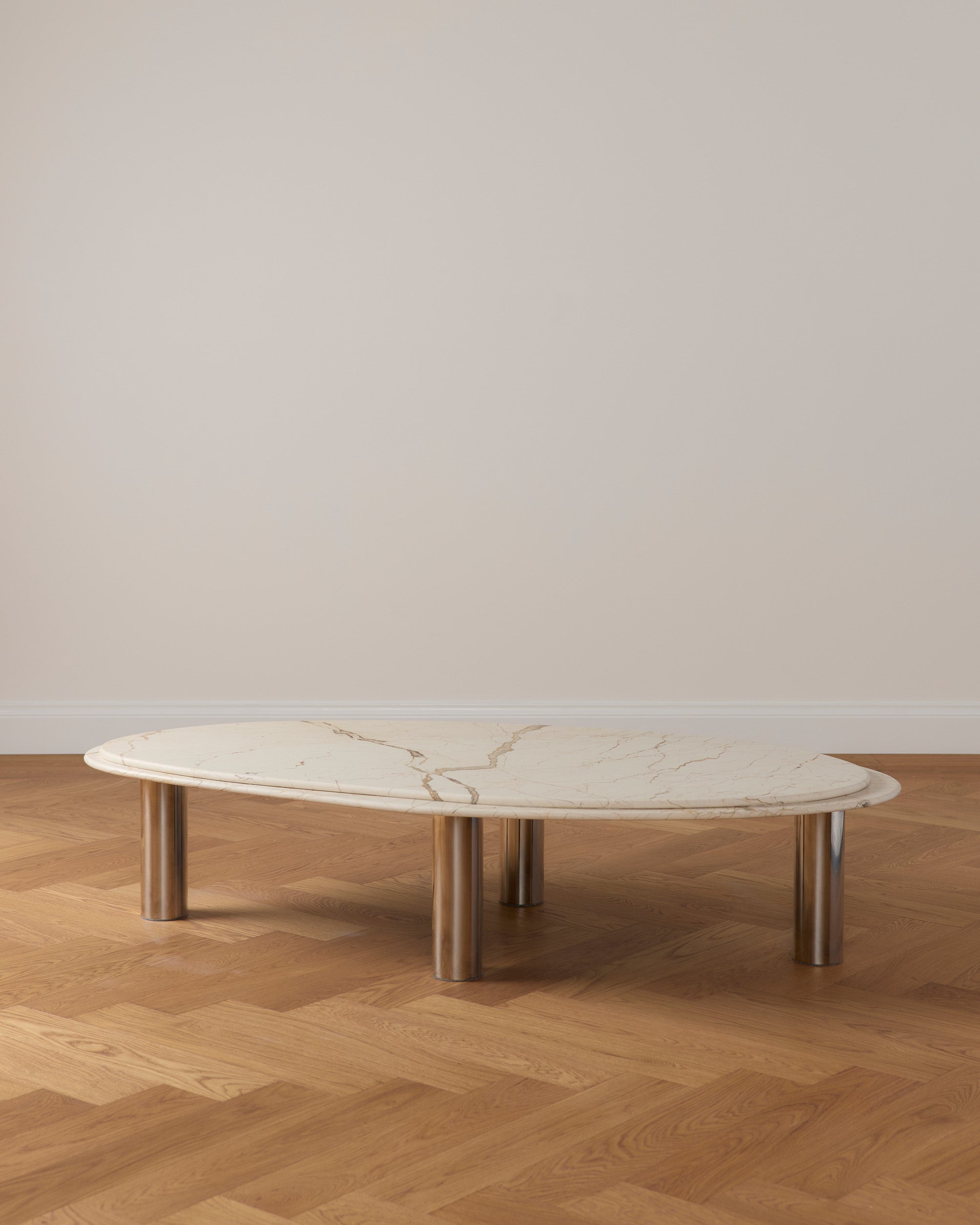 Paradiso Honeycomb Large Coffee Table Coffee Table