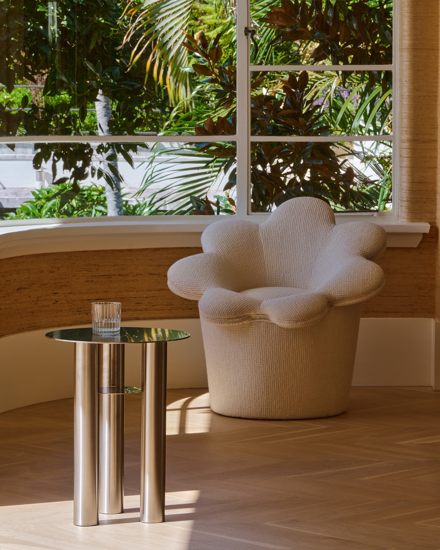 Oslo Side Table Side Table