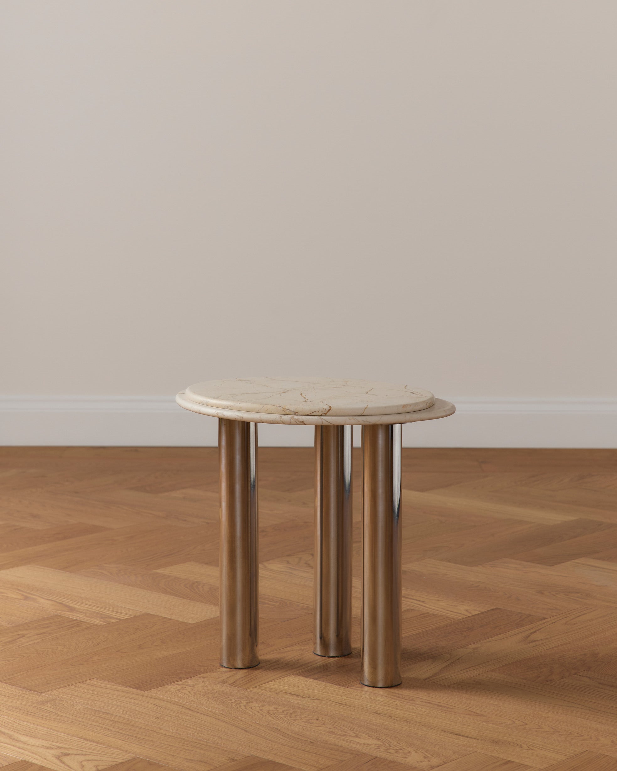 Paradiso Honeycomb Side Table Side Table