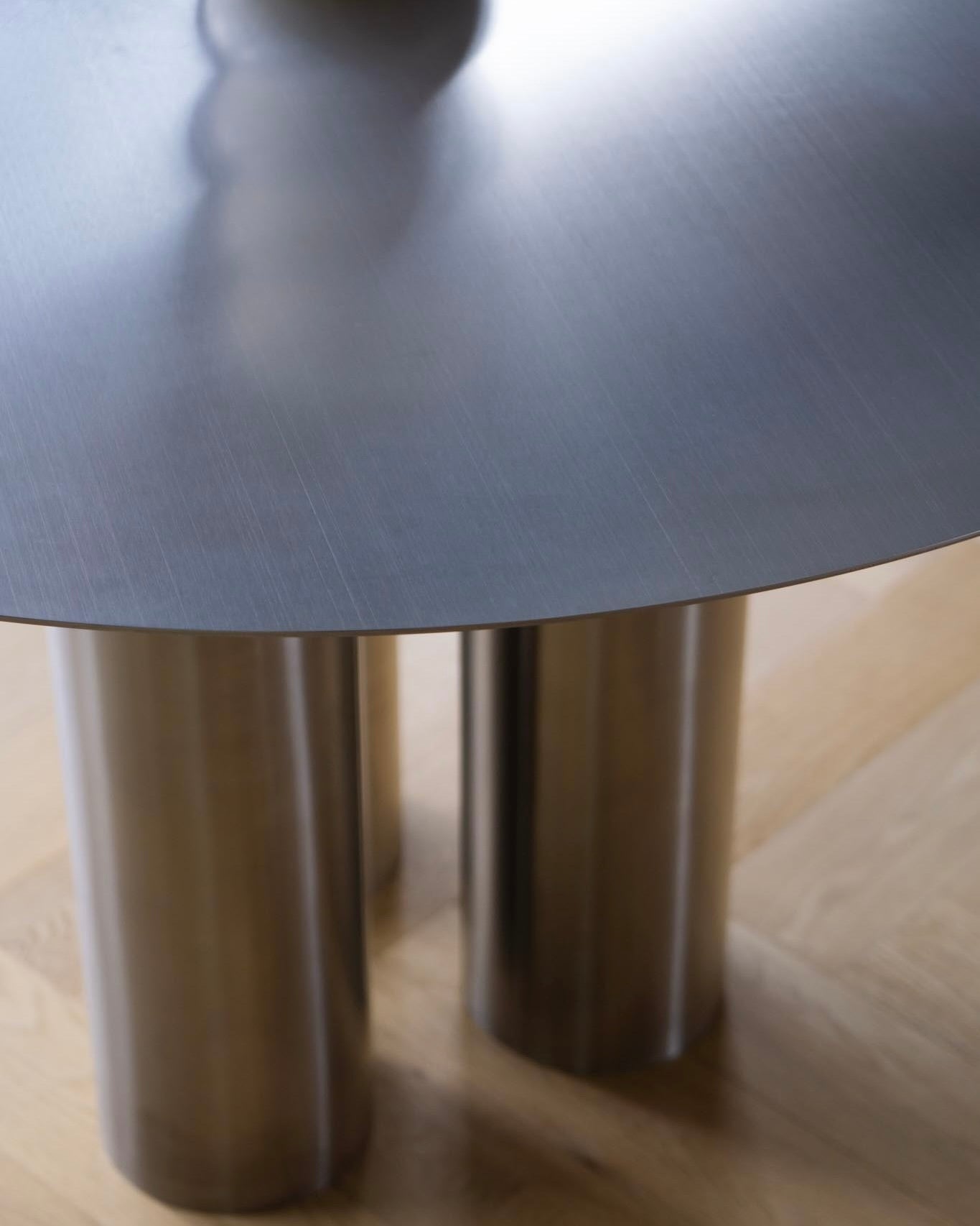 SS-DIN03BR - Fleur Studios