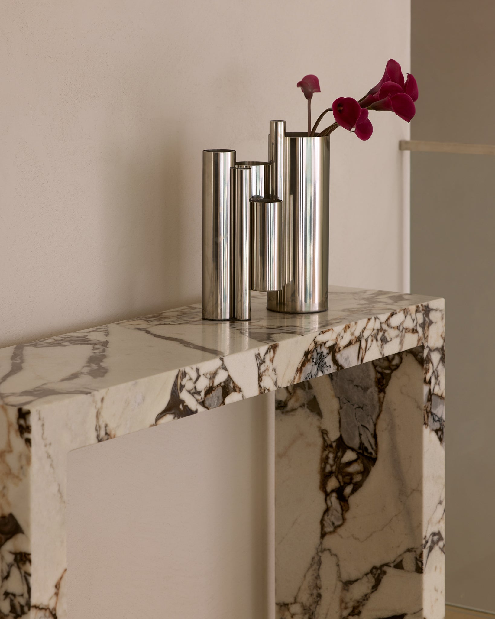 Off Limits Vase Decor