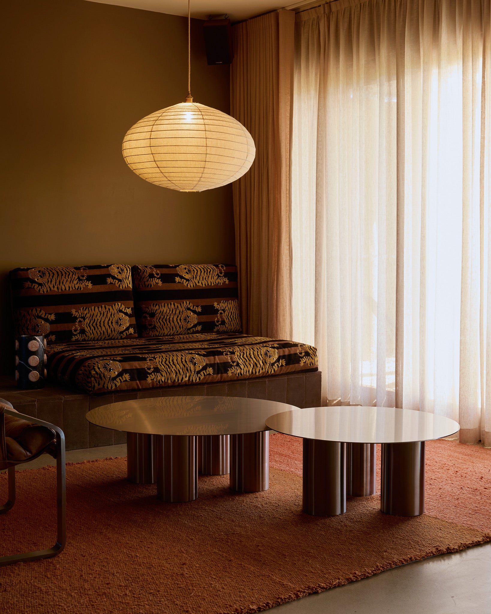 Oslo Medium Coffee Table
