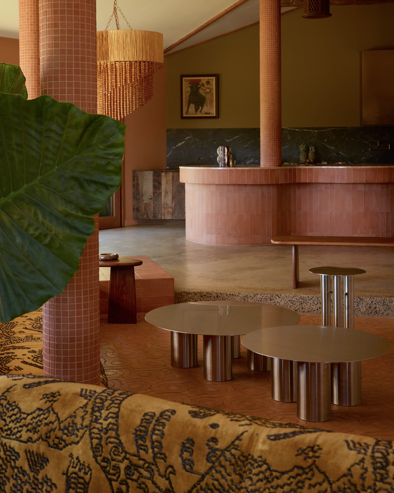 Oslo Large Coffee Table