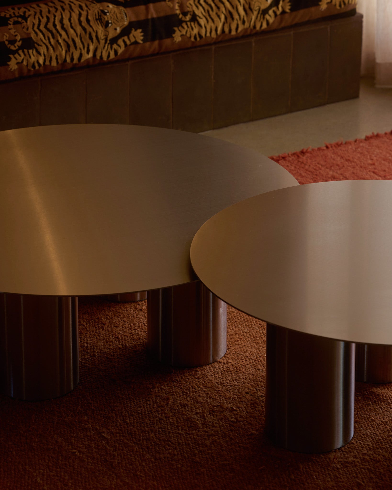 Oslo Large Coffee Table