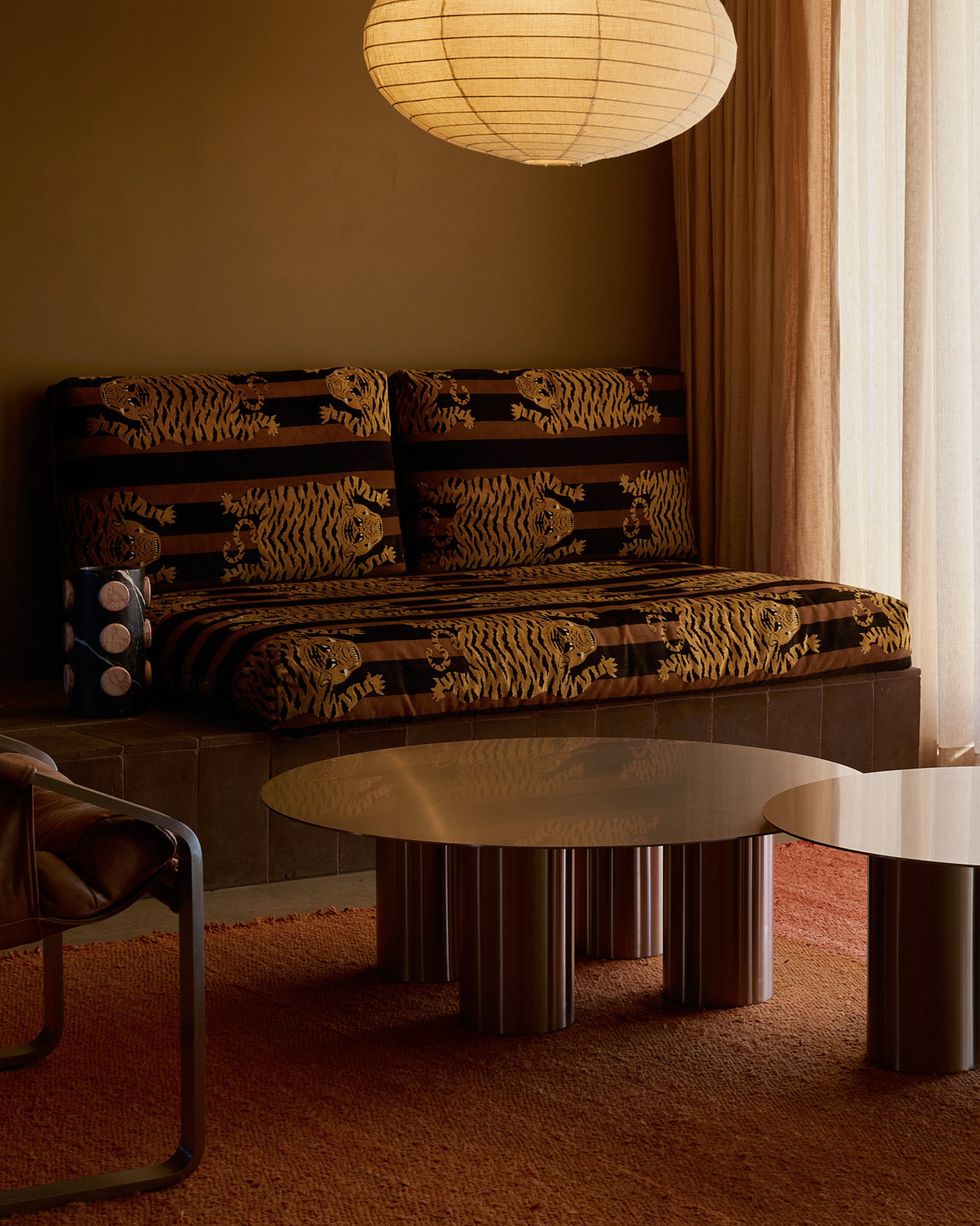 Oslo Large Coffee Table