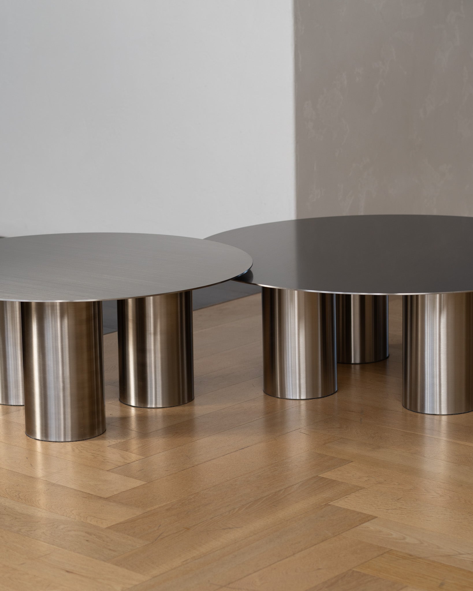 Oslo Large Coffee Table