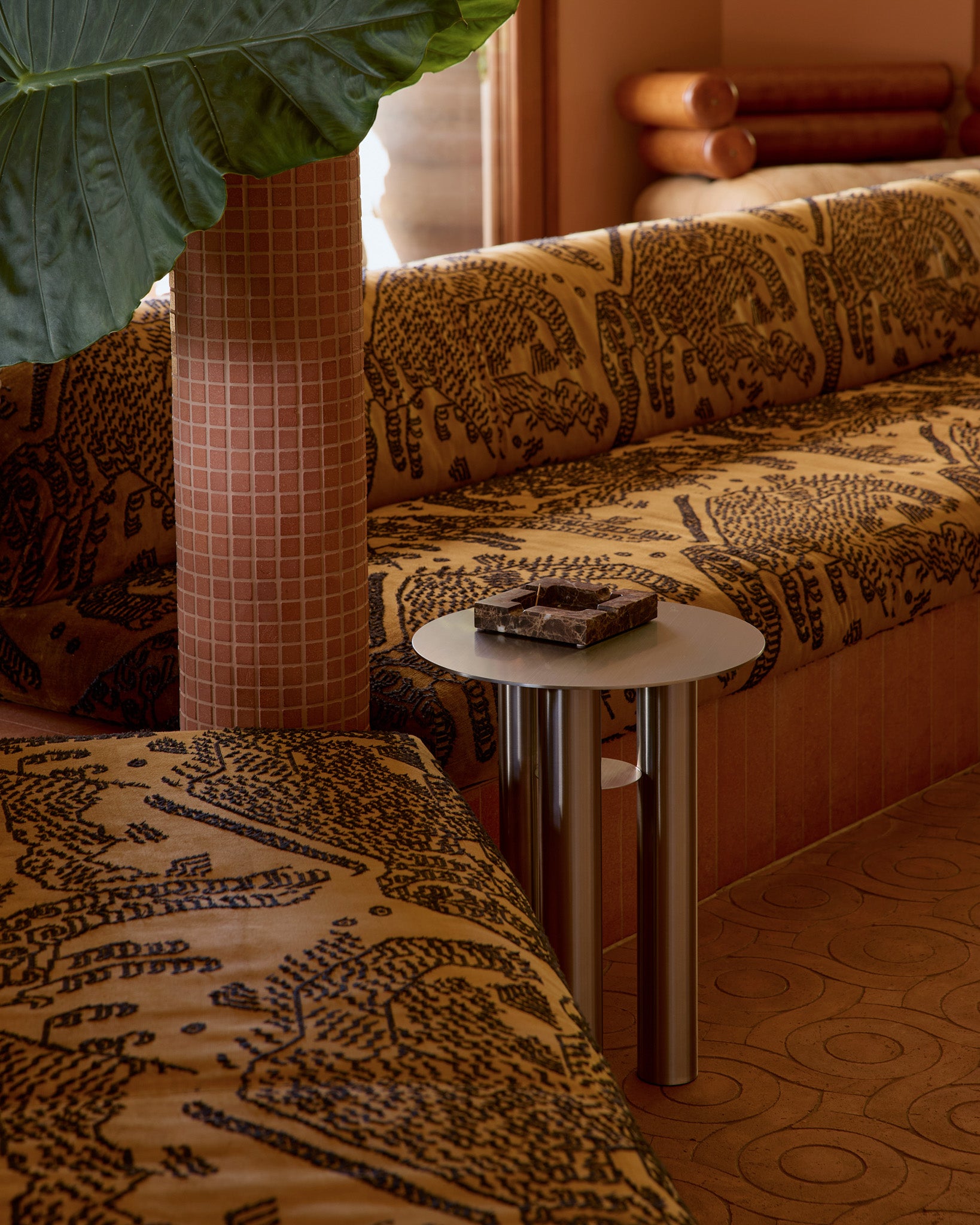 Oslo Side Table Side Table
