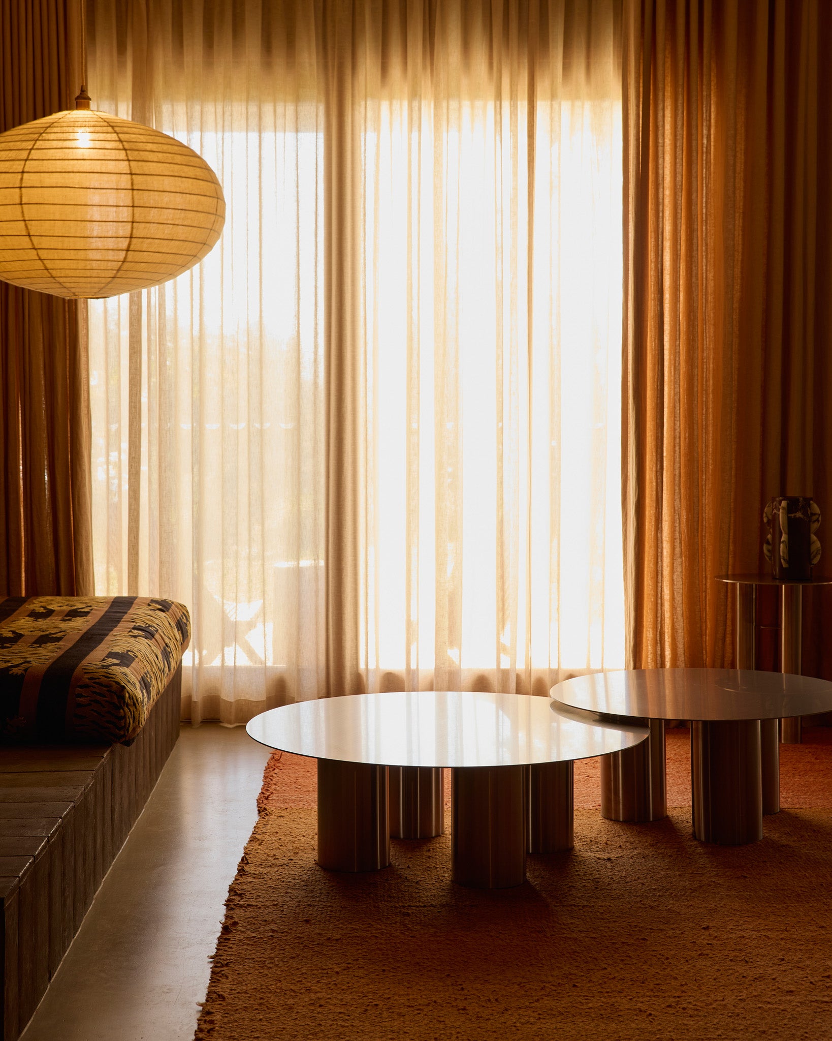 Oslo Large Coffee Table