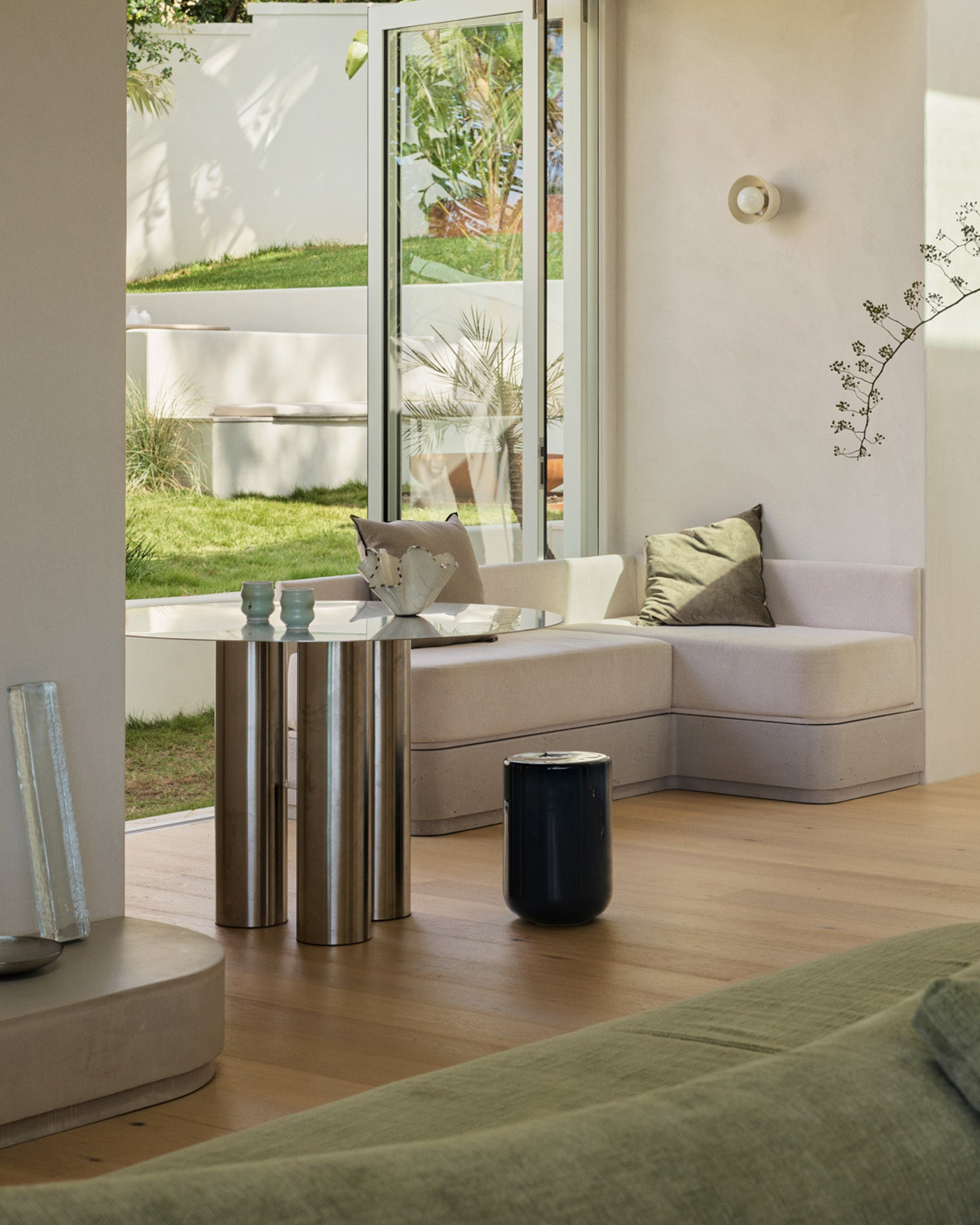 SS-DIN03BR 120 Dining Table