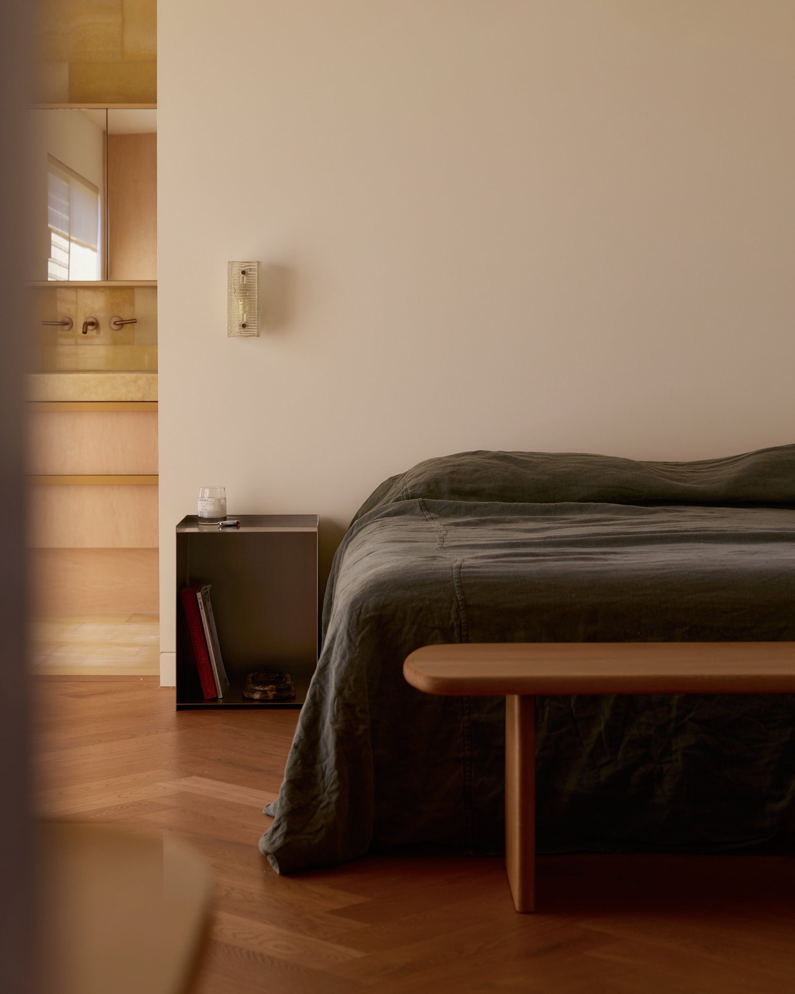 Milano Stainless Steel