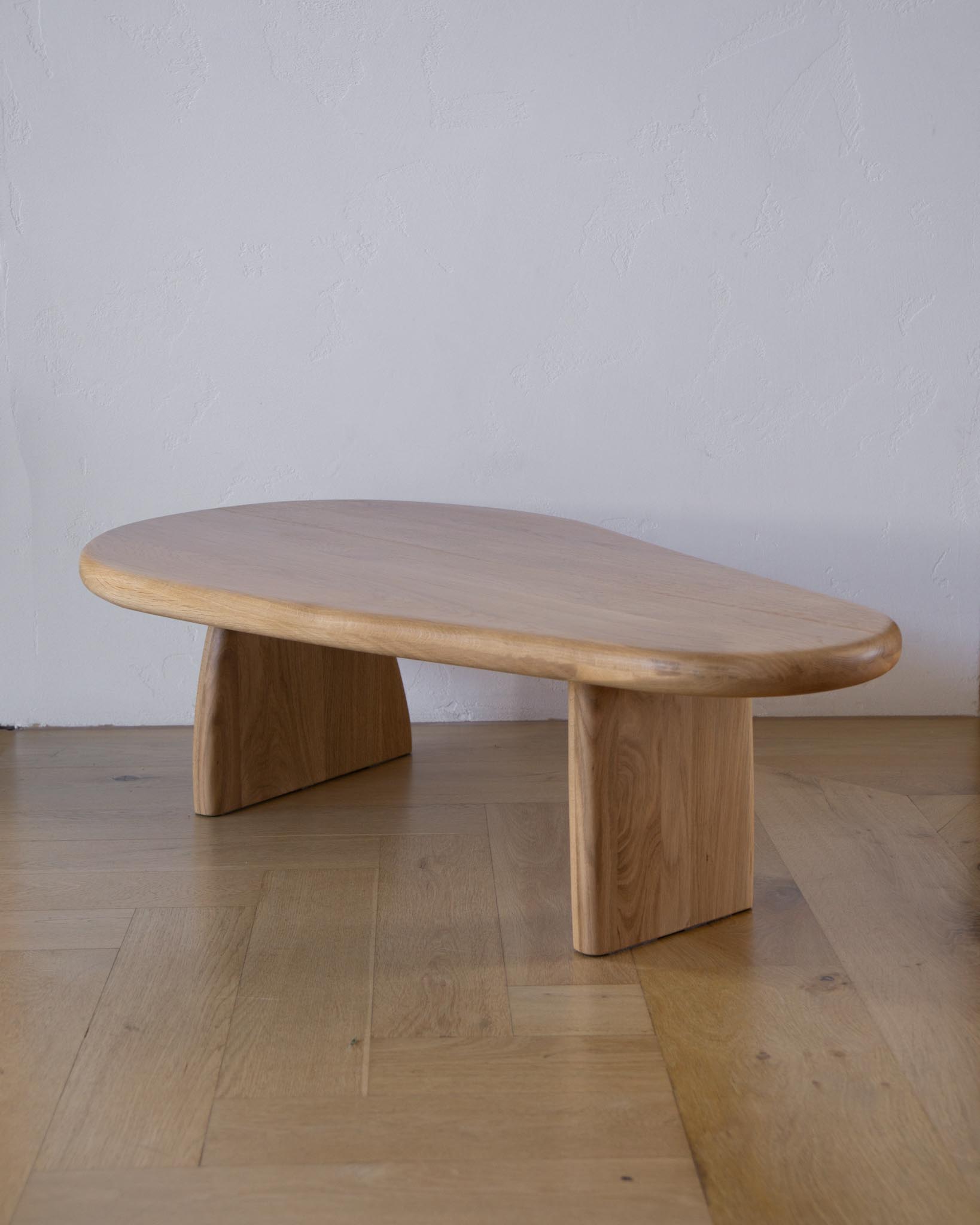 Beau Medium Oak - Fleur Studios