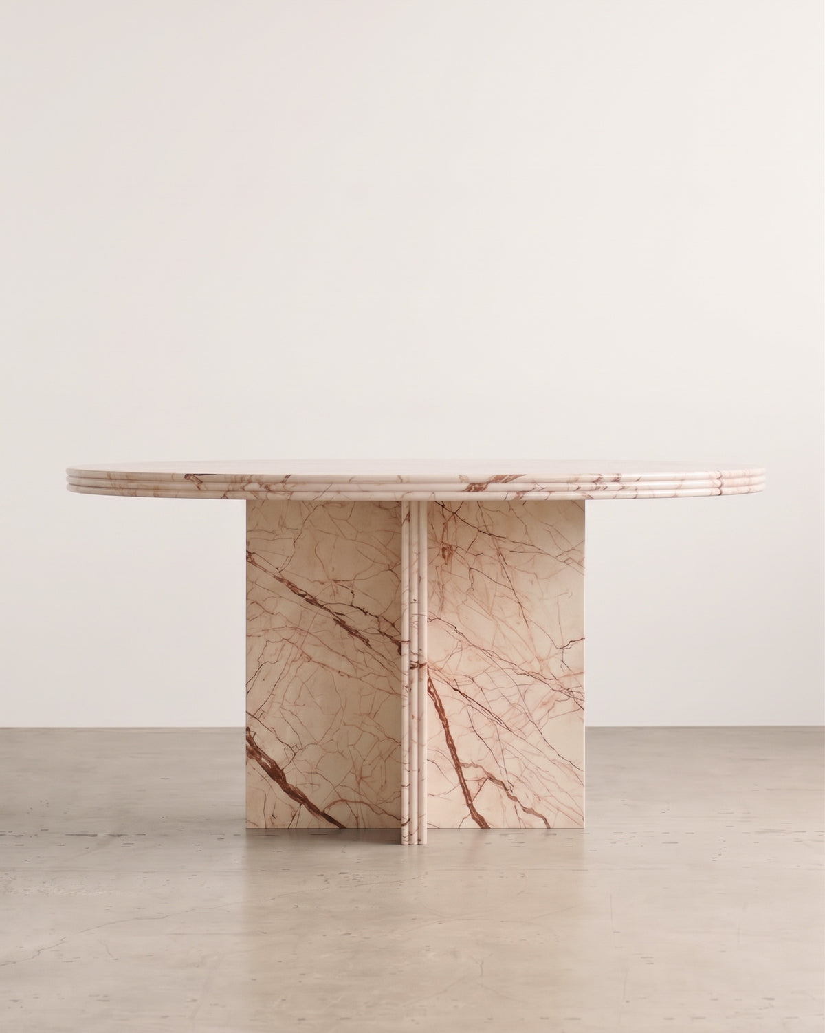 Franca Honeycomb 150 Dining Table