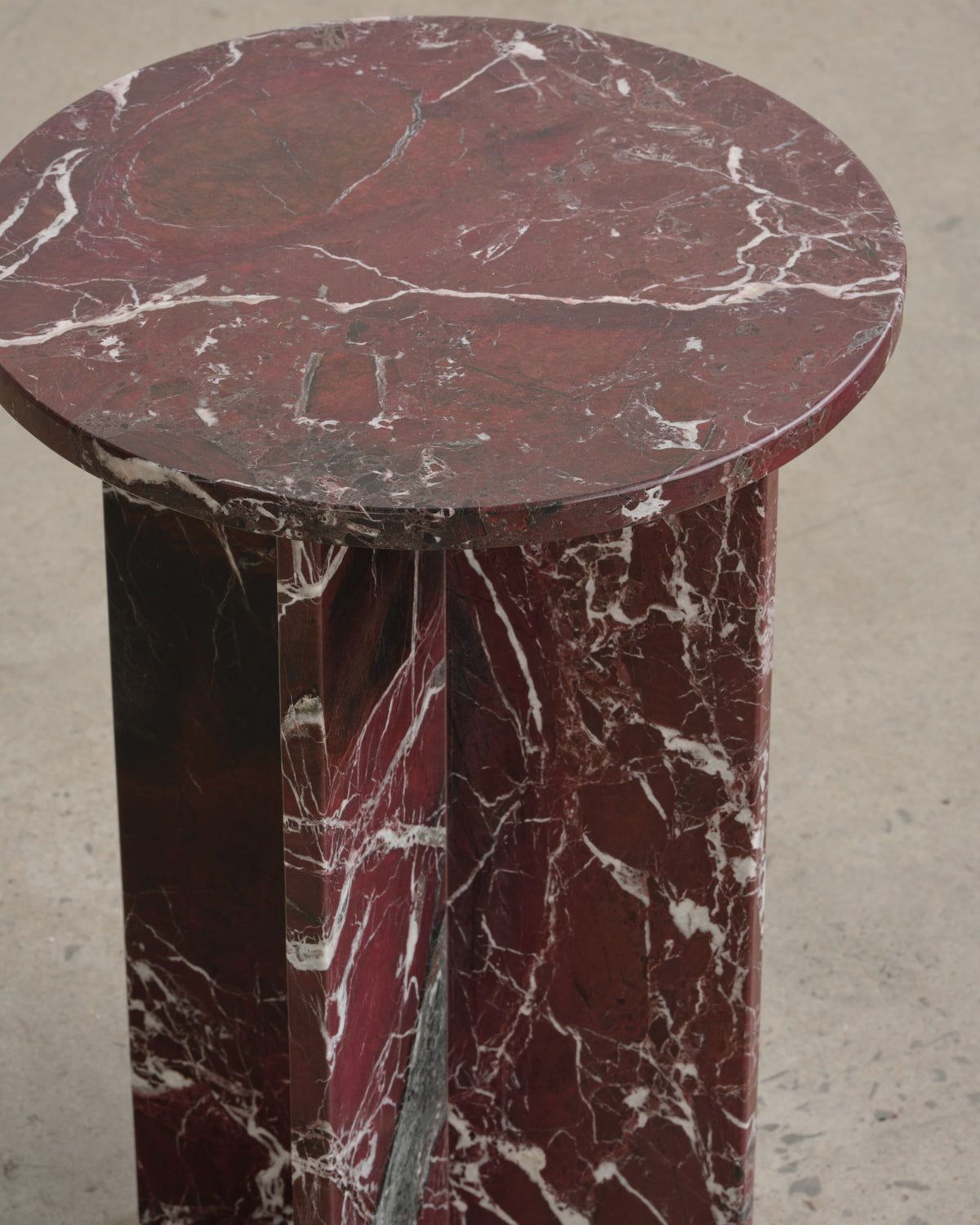 Franca Rosa Levanto Side Table