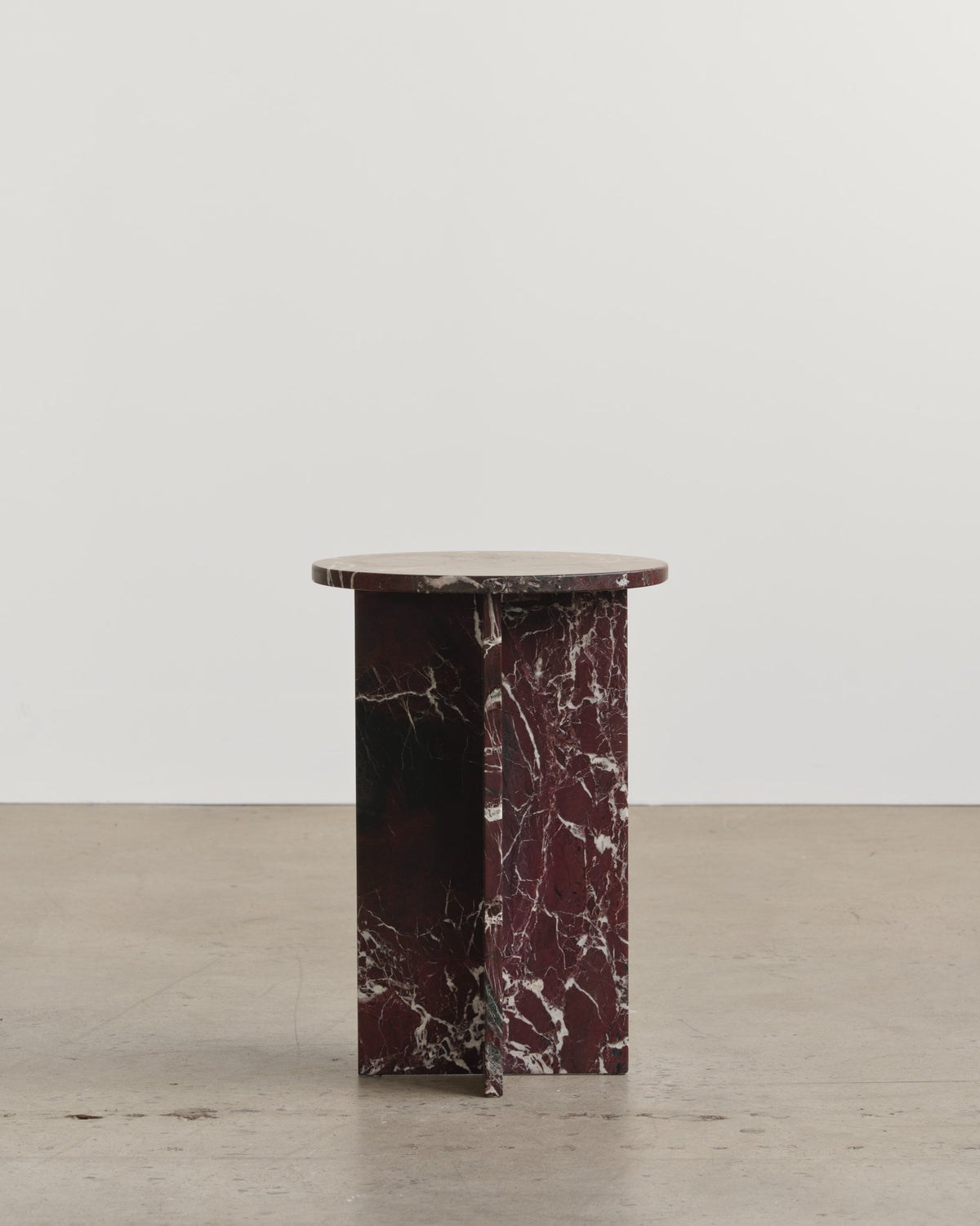 Franca Rosa Levanto Side Table