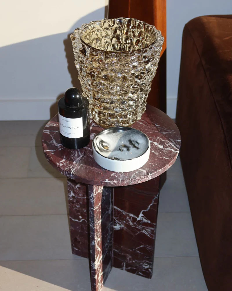 Franca Rosa Levanto Side Table
