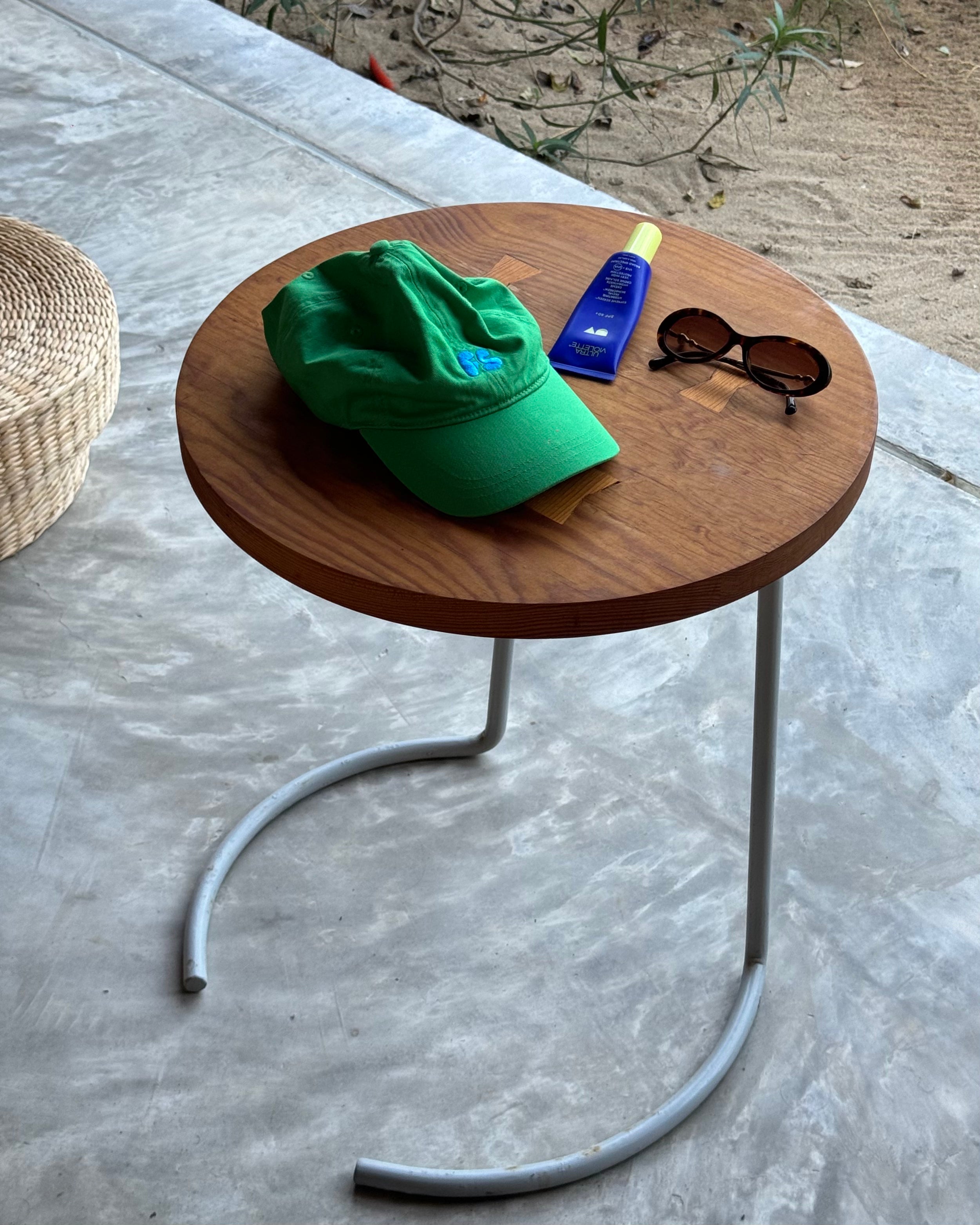 Baseball Cap - Fleur Studios