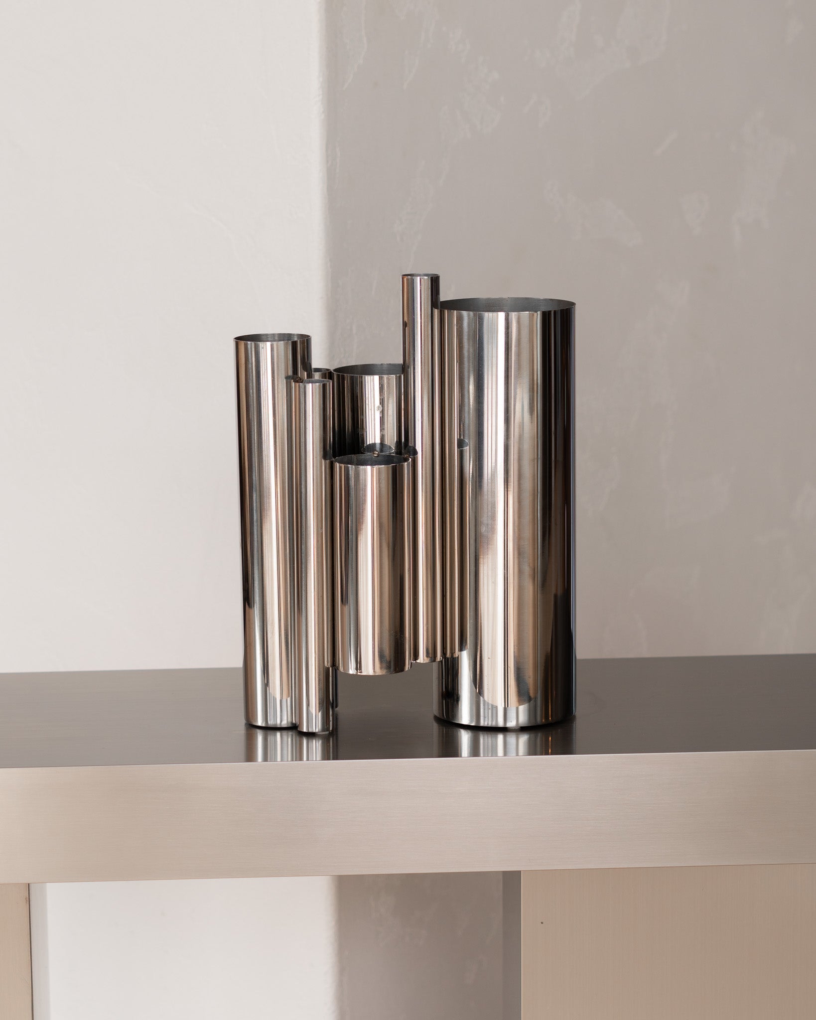 Off Limits Vase