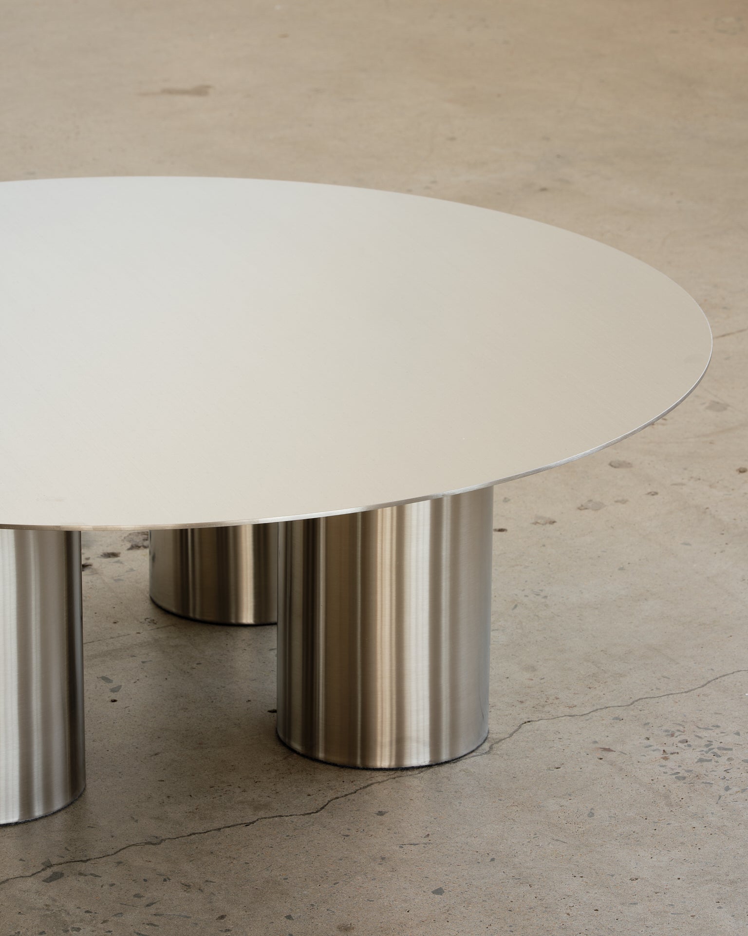 Oslo Large Coffee Table